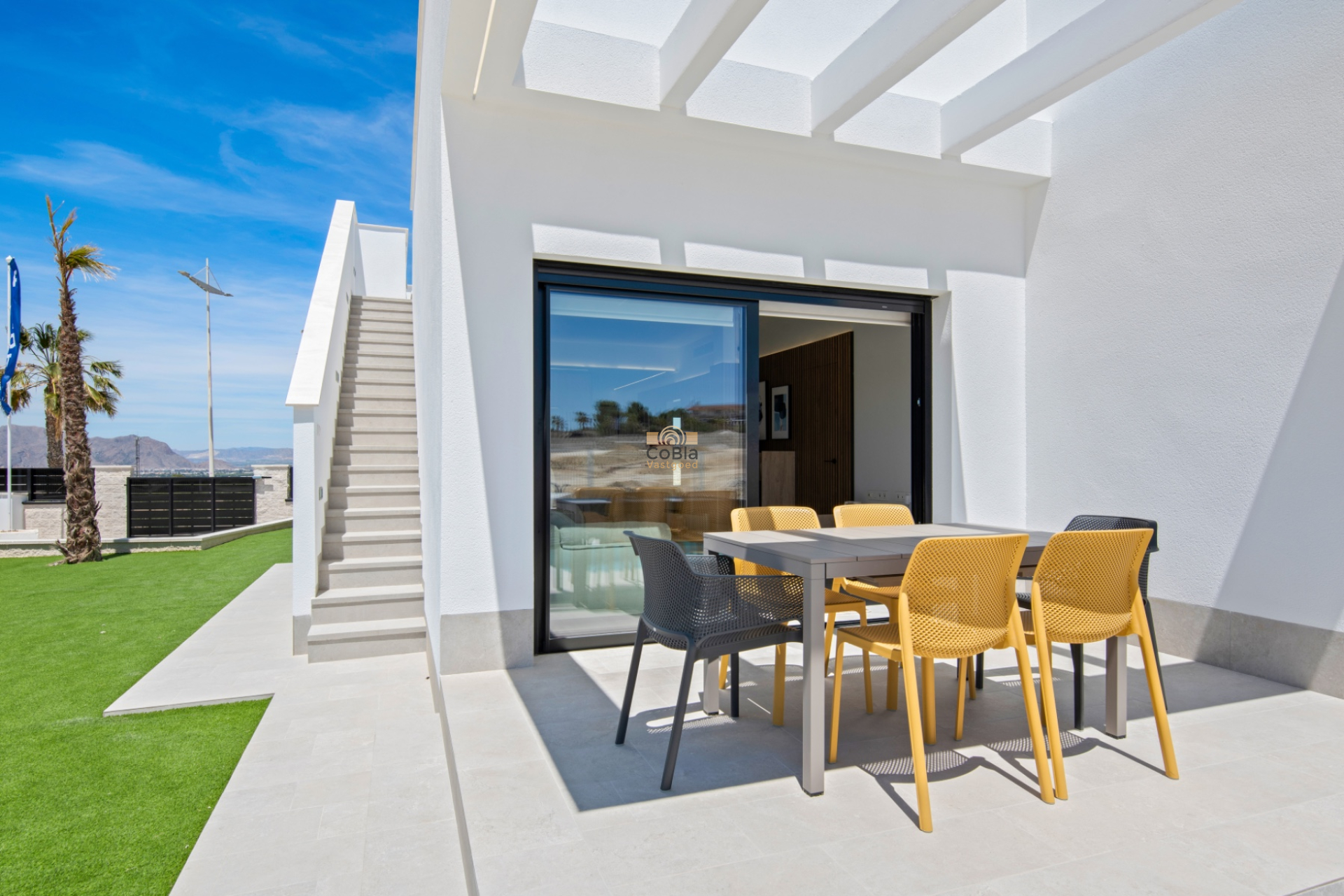 New Build - Villa - Algorfa - La Finca Golf