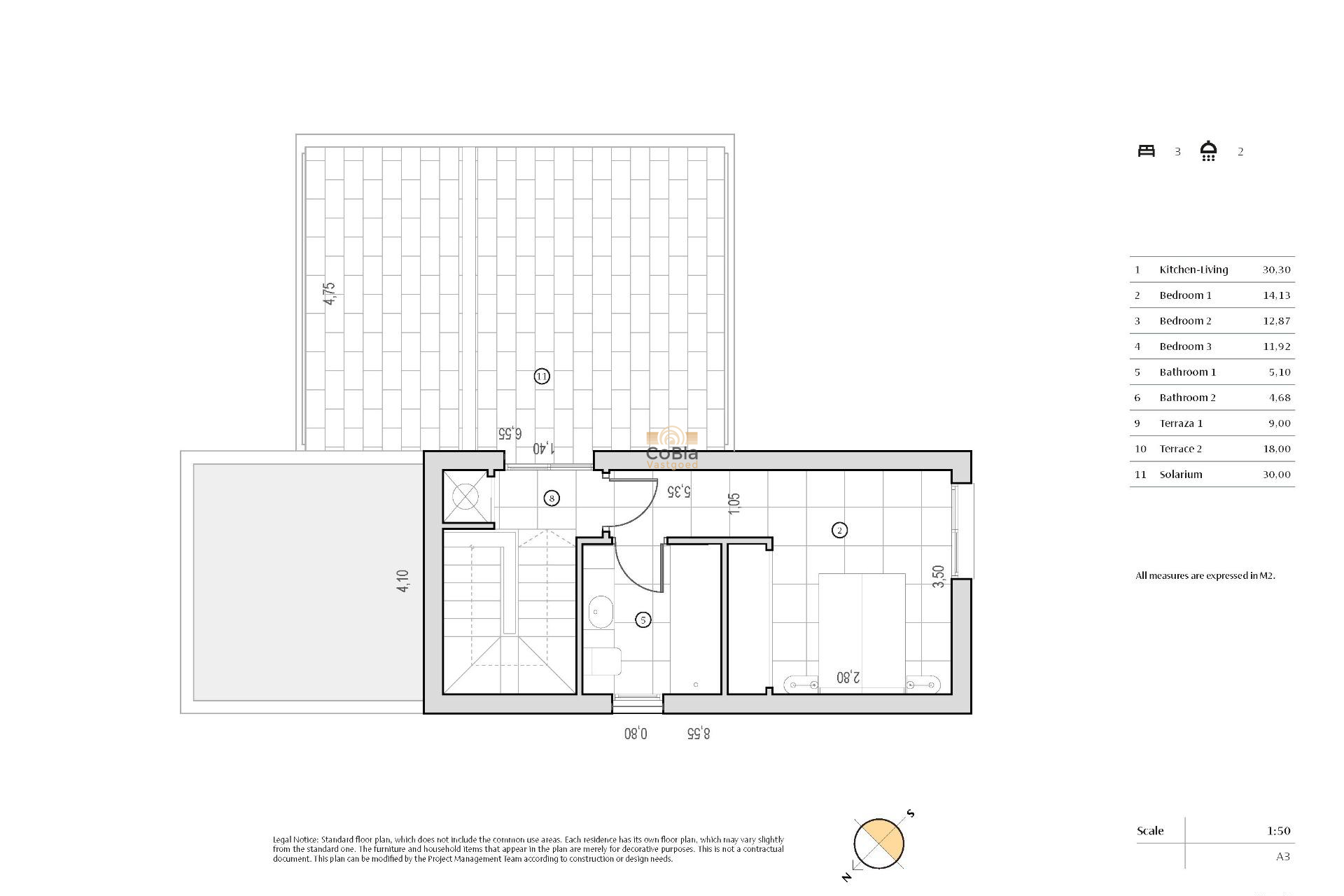 New Build - Villa - Algorfa - La Finca Golf