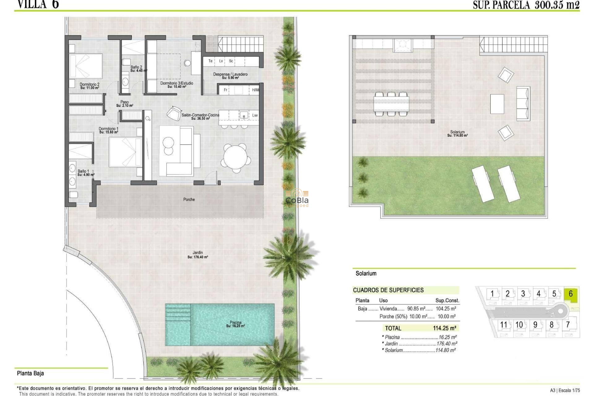 New Build - Villa - Alhama De Murcia - Condado De Alhama