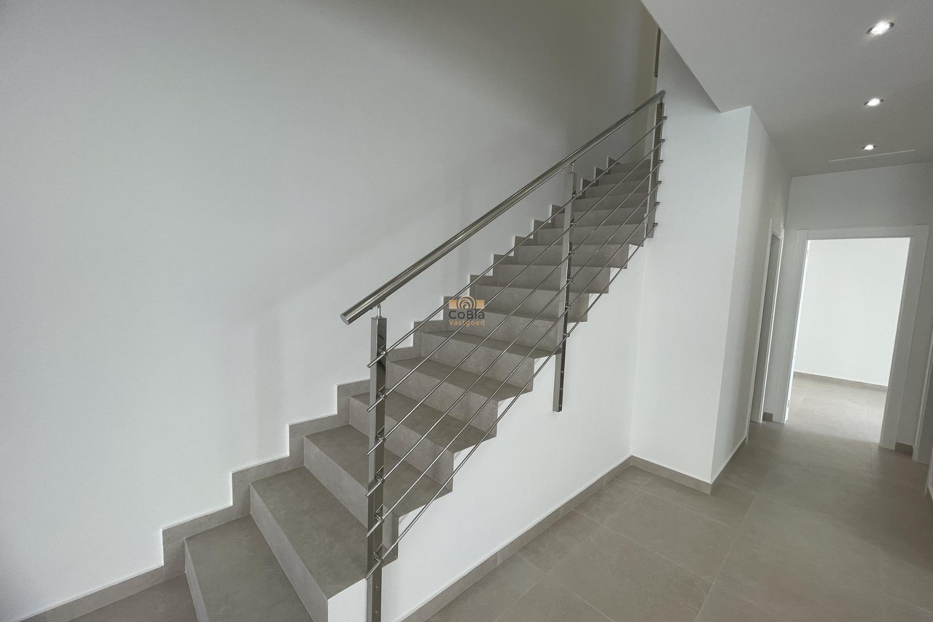 New Build - Villa - Almoradí - Heredades