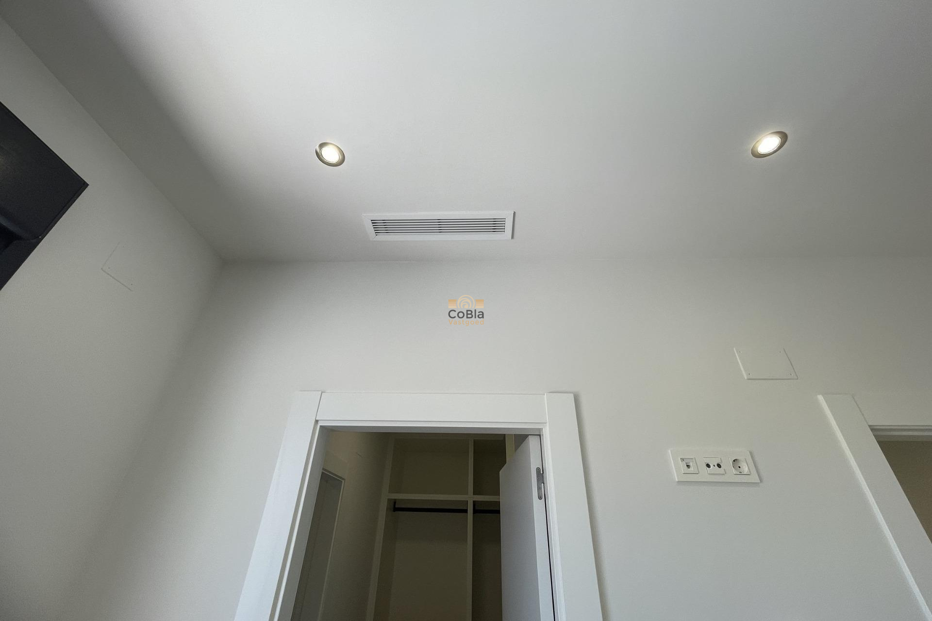 New Build - Villa - Almoradí - Heredades