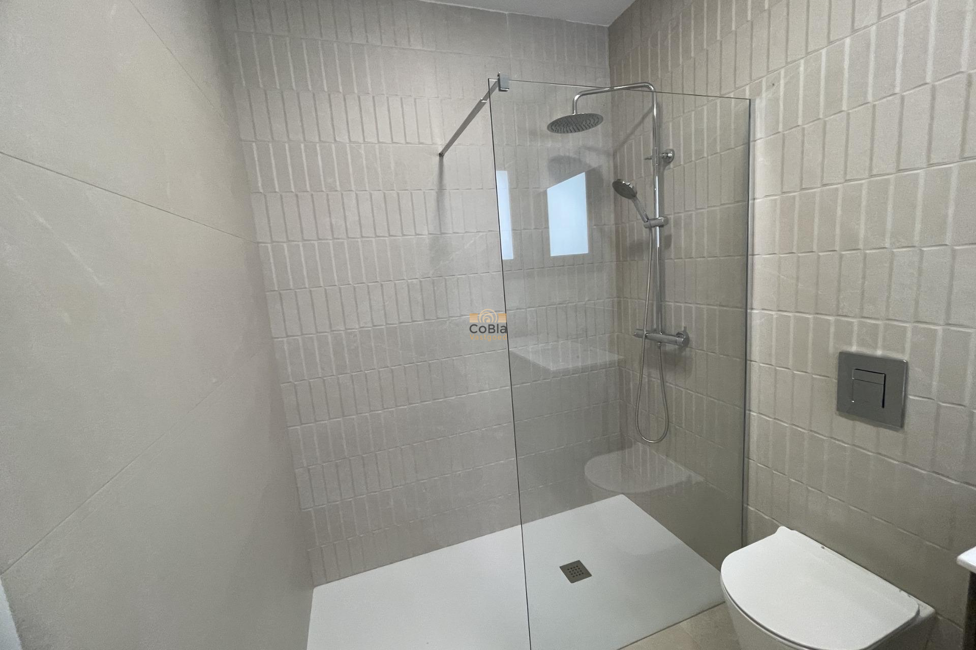 New Build - Villa - Almoradí - Heredades