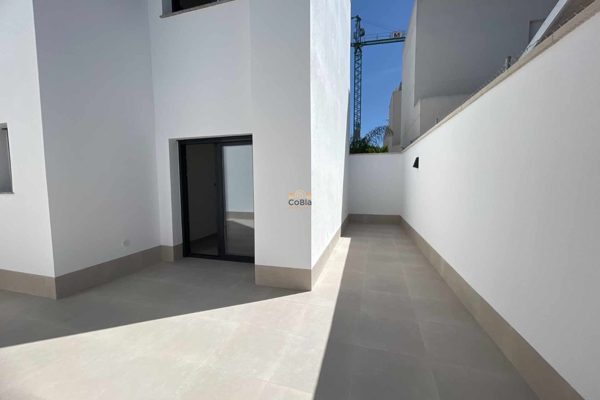 New Build - Villa - Almoradí - Heredades
