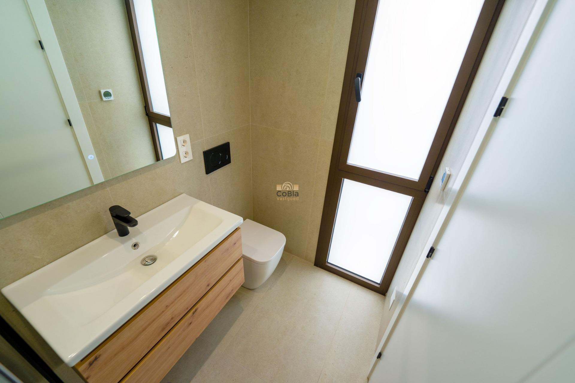 New Build - Villa - Almoradí - Las Heredades