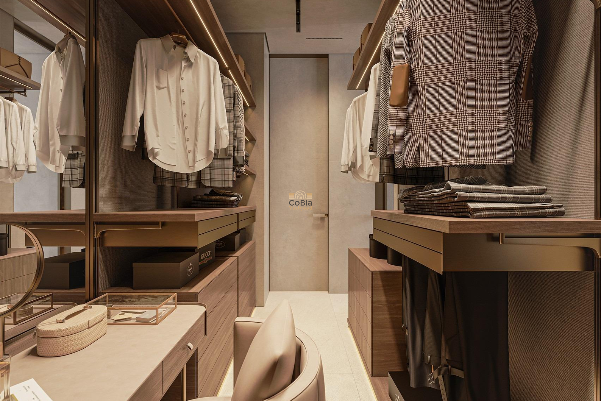 New Build - Villa - Altea - Altea Hills