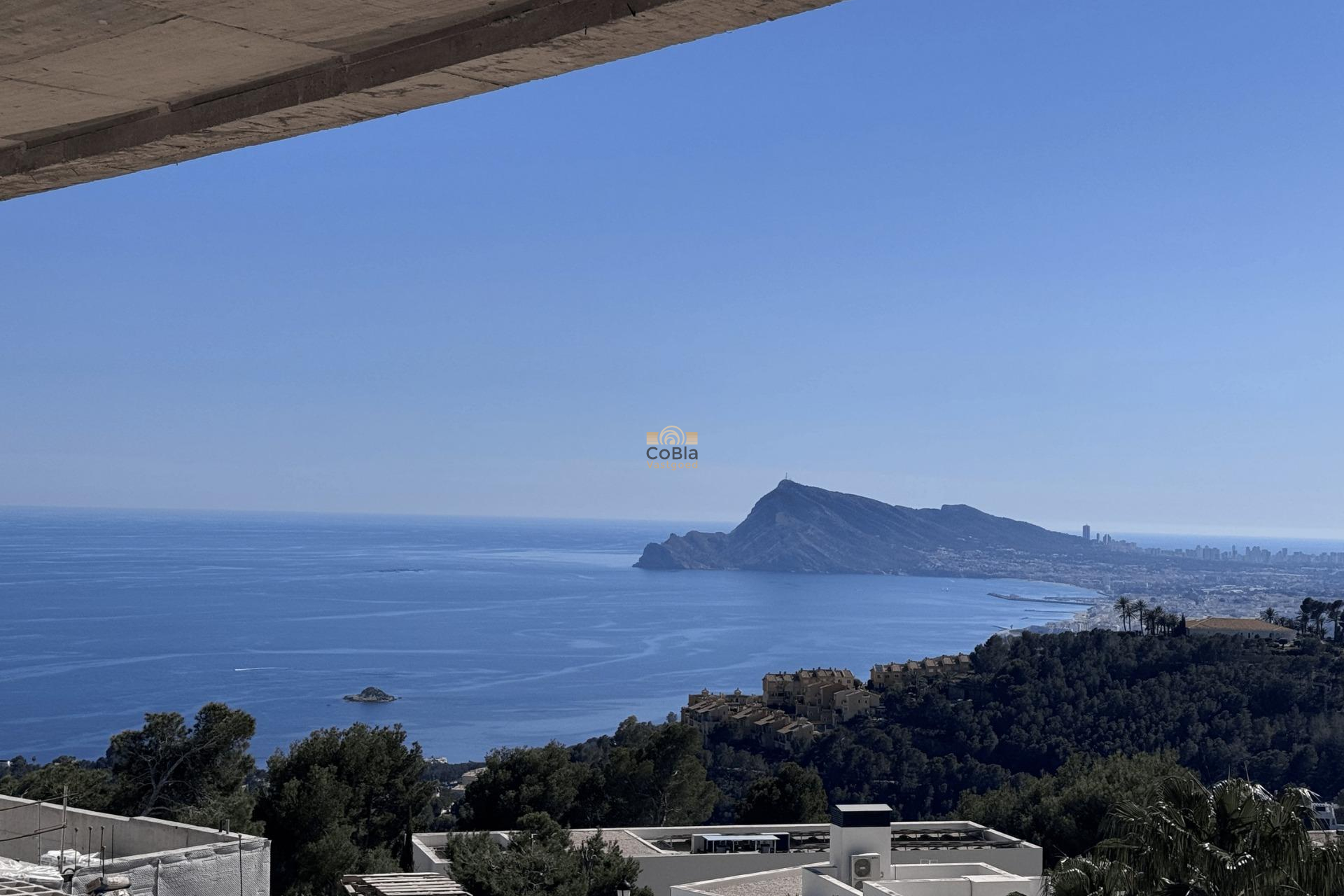 New Build - Villa - Altea - Altea Hills