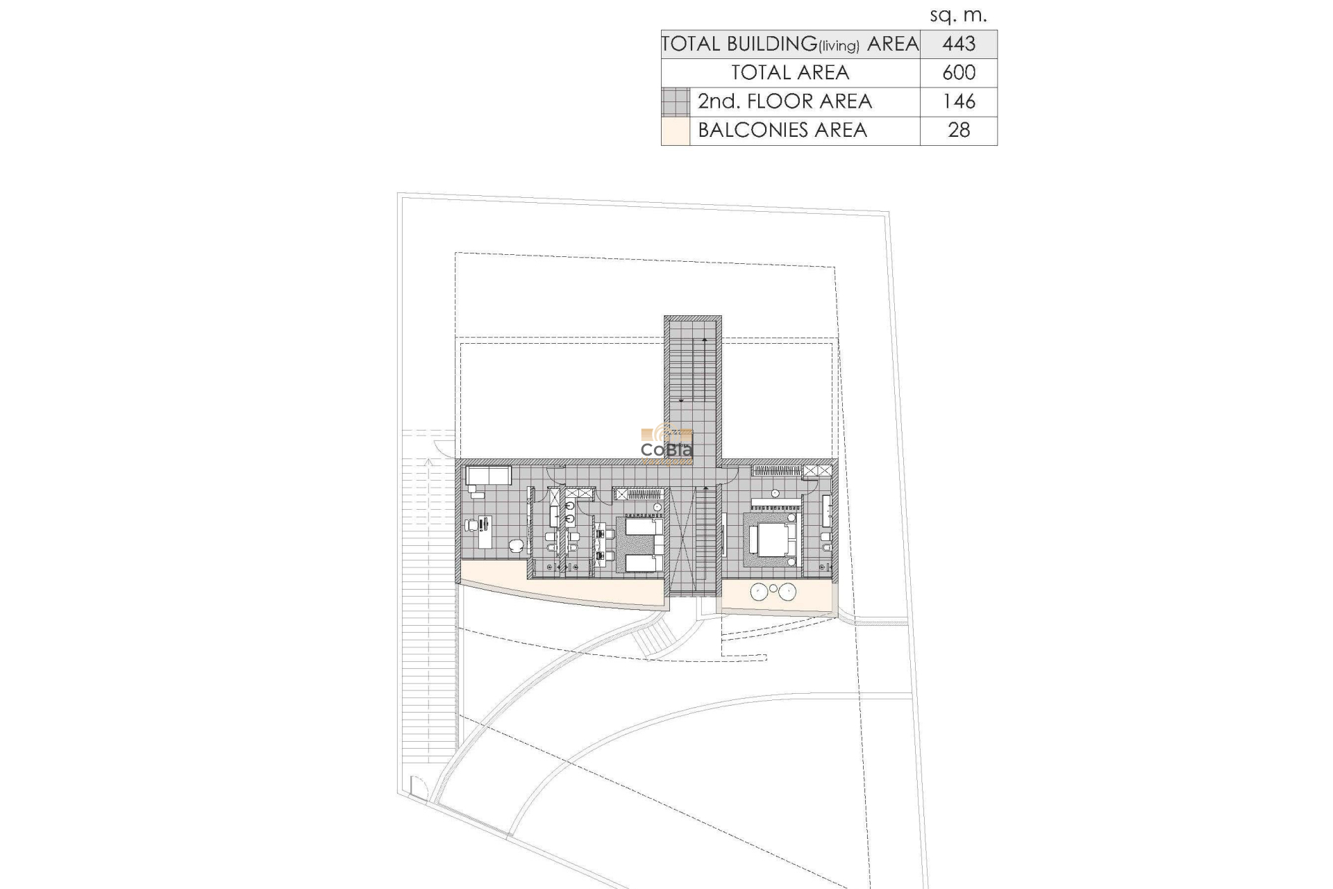 New Build - Villa - Altea - Altea Hills