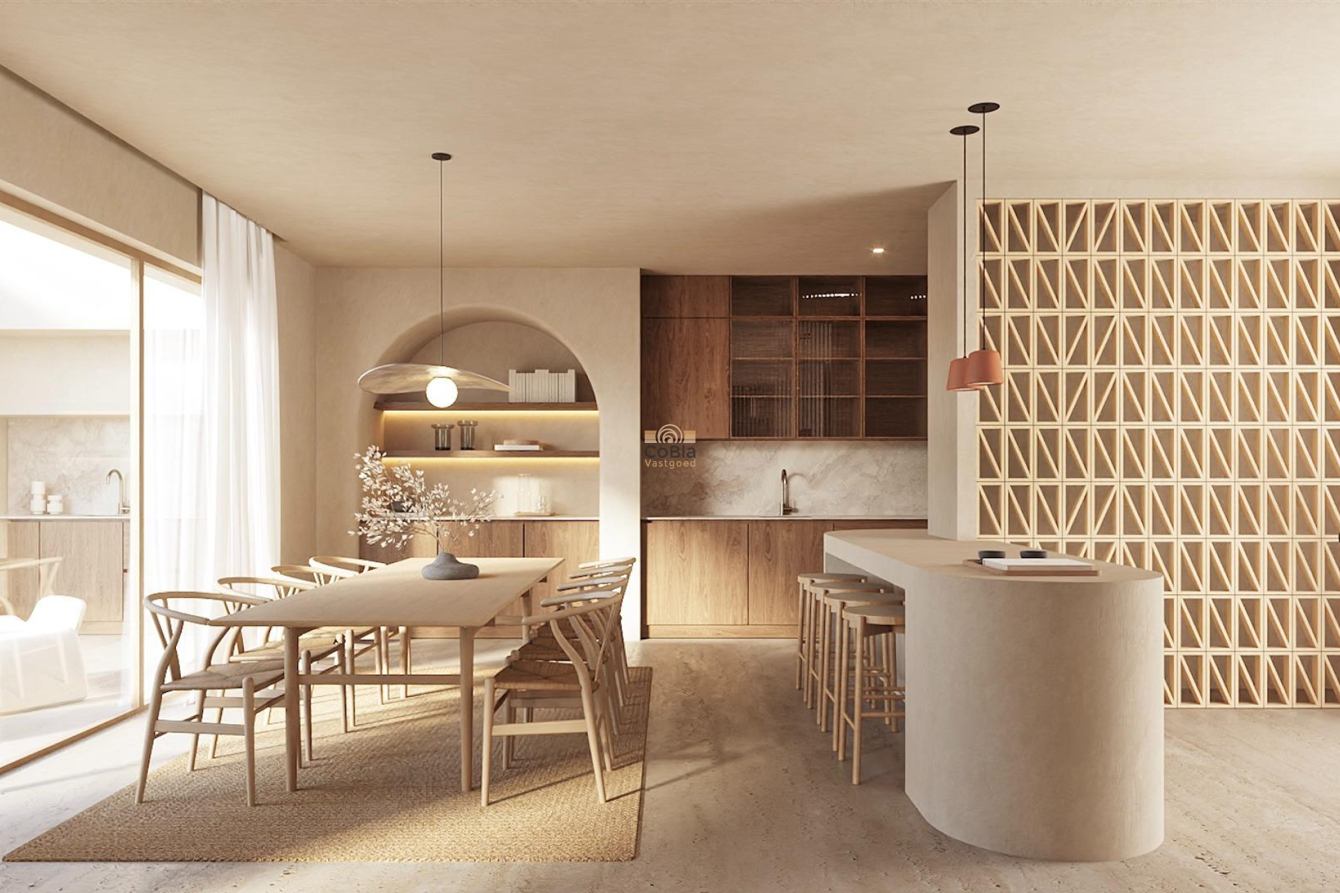 New Build - Villa - Altea - Altea Hills