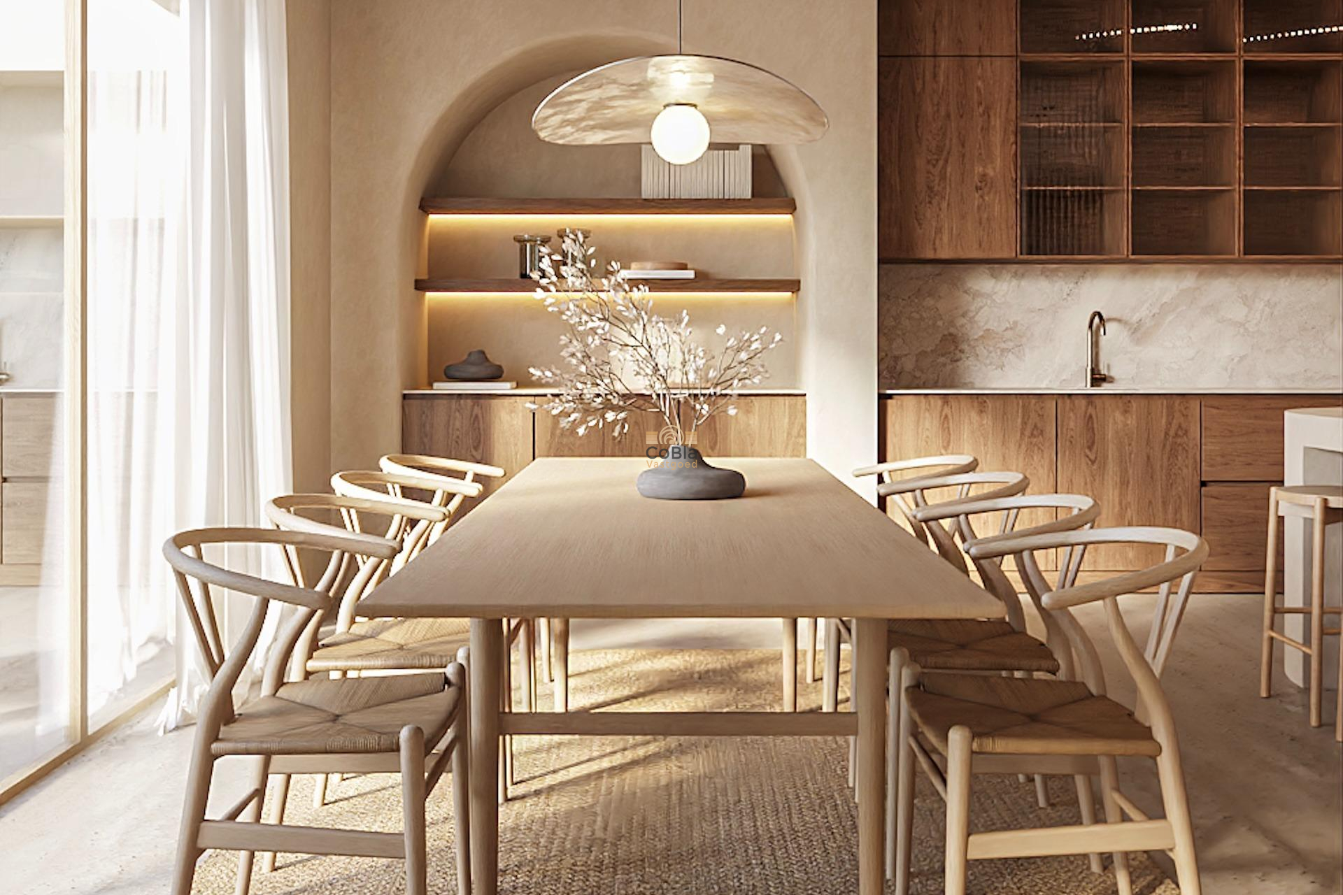 New Build - Villa - Altea - Altea Hills