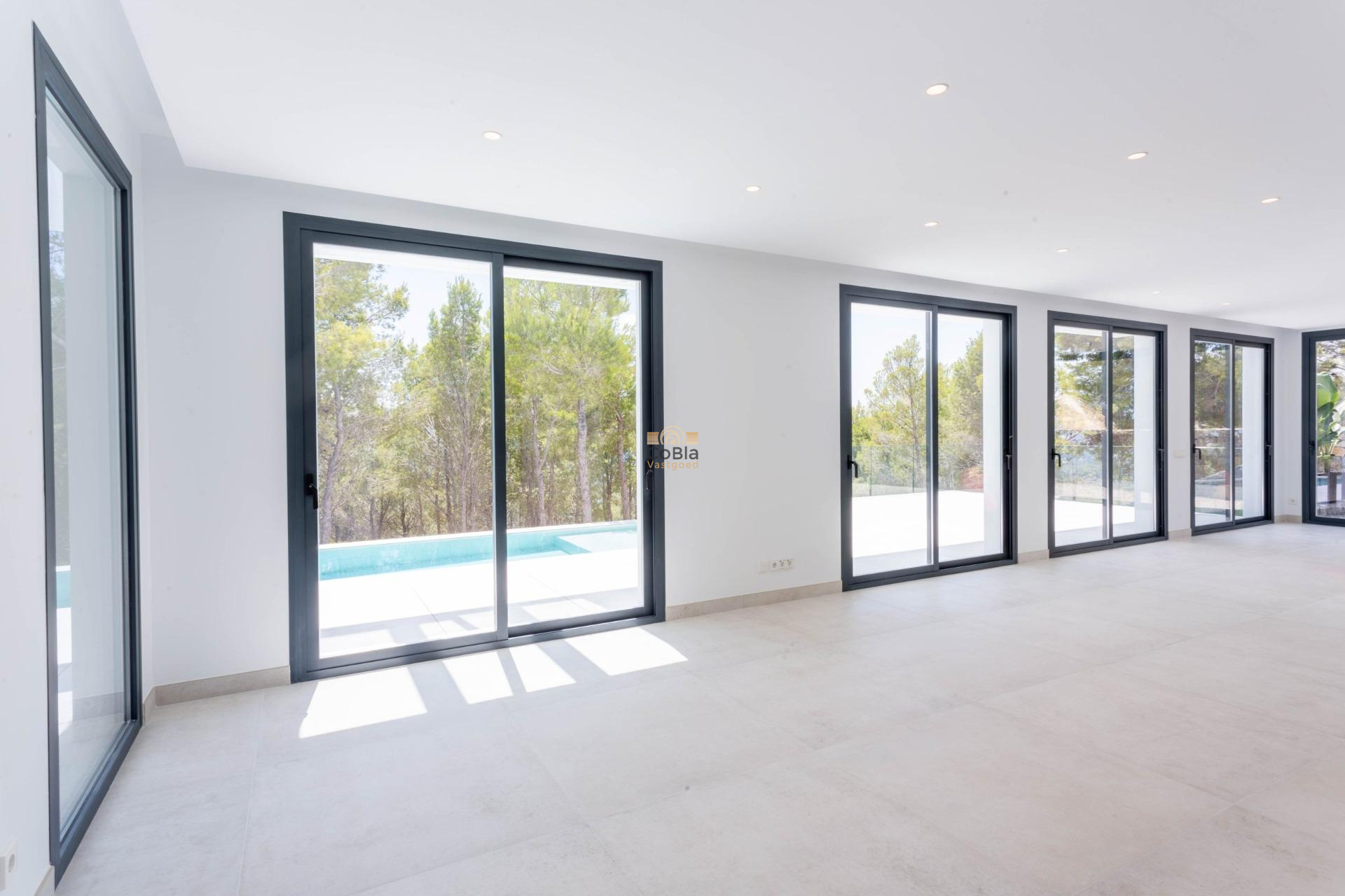 New Build - Villa - Altea - Altea Hills