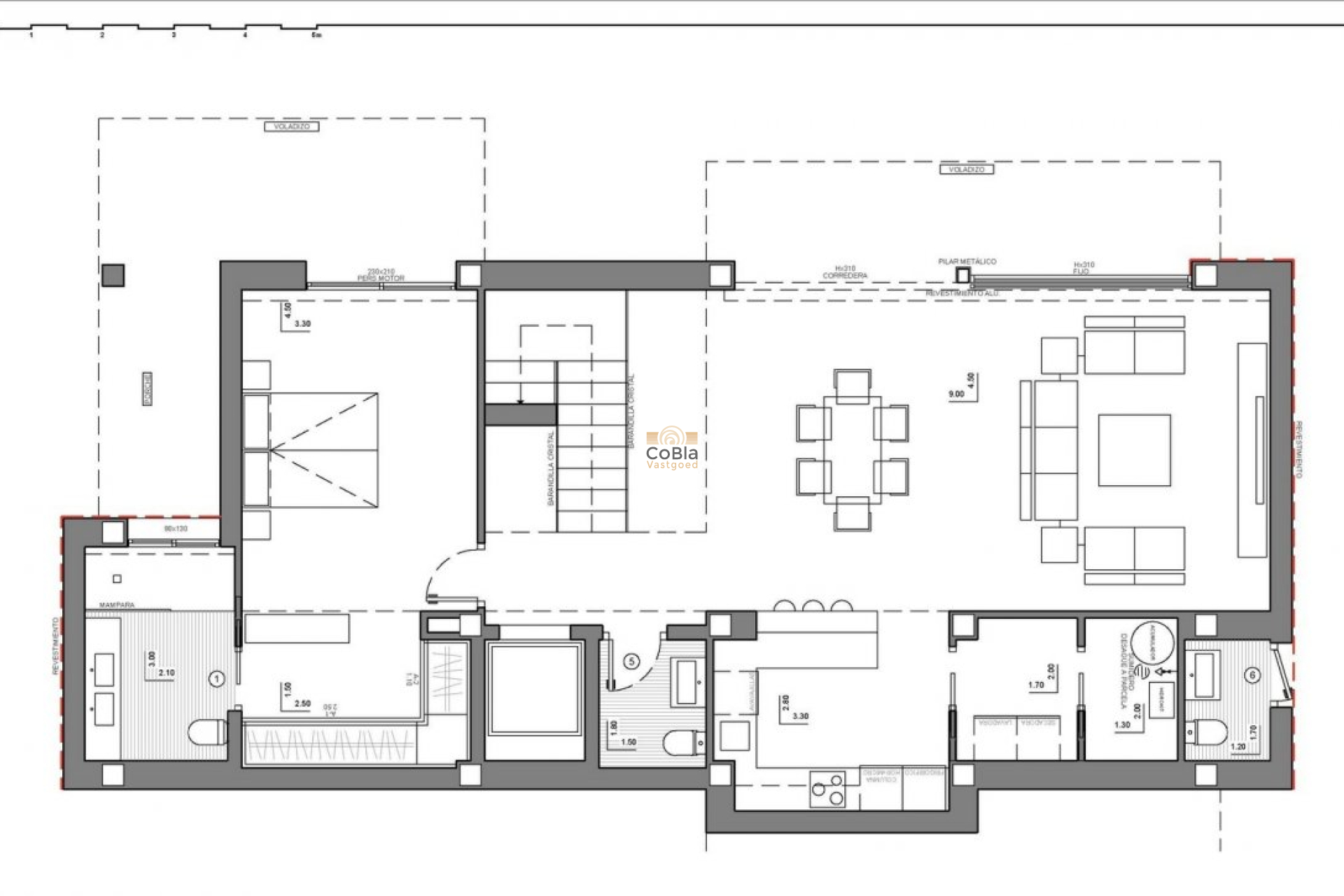 New Build - Villa - Altea - Urbanizaciones