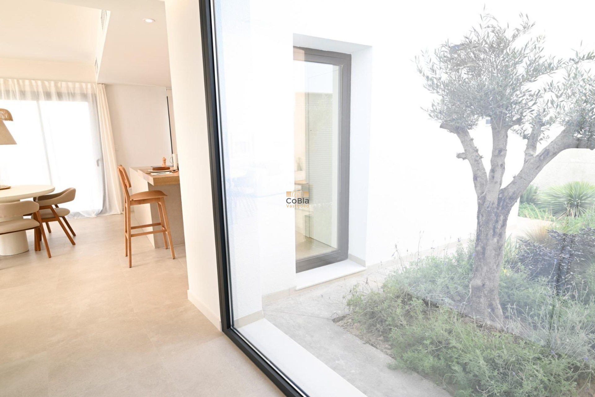 New Build - Villa - Banos y Mendigo - Altaona Golf And Country Village