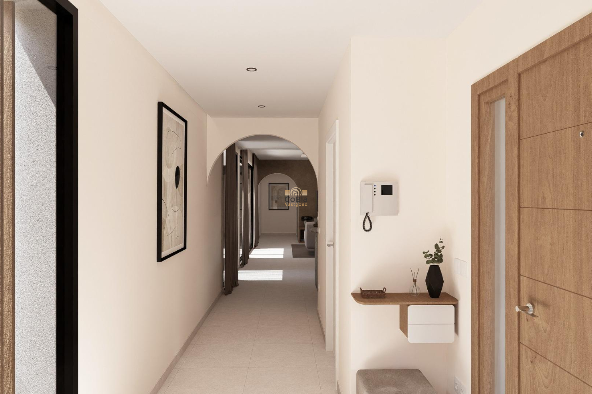 New Build - Villa - Banos y Mendigo - Altaona Golf