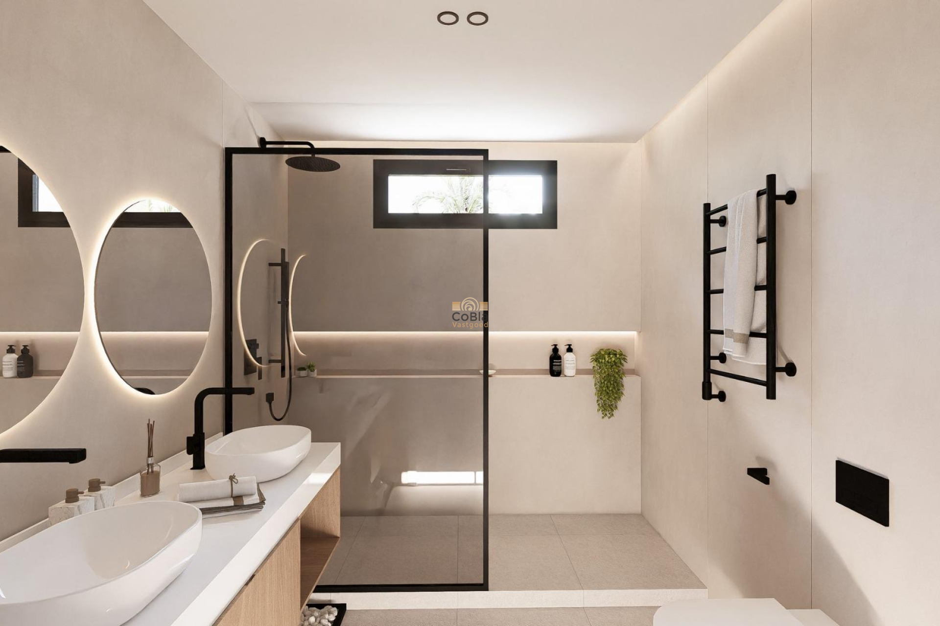 New Build - Villa - Banos y Mendigo - Altaona Golf