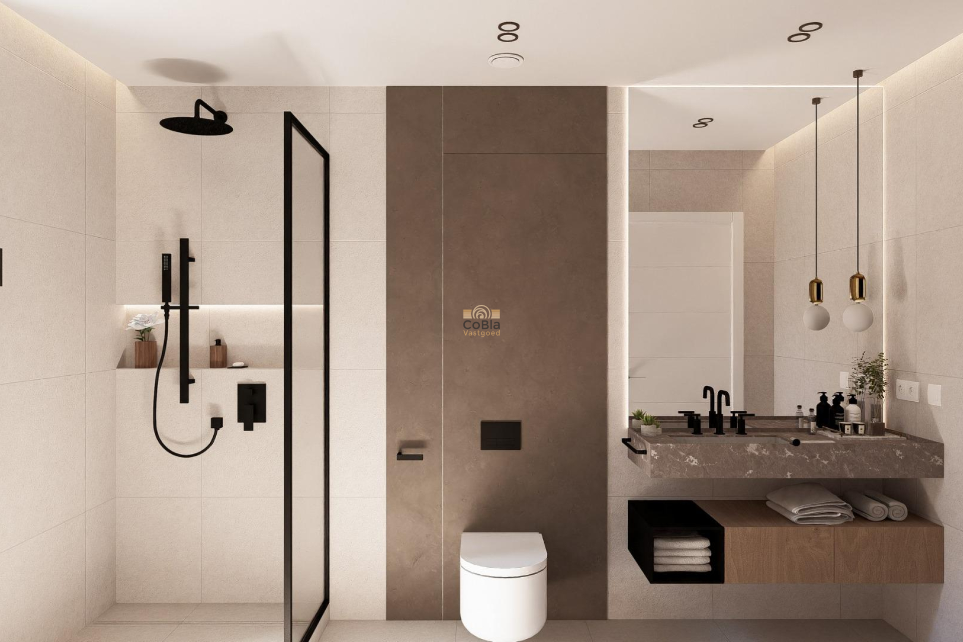 New Build - Villa - Banos y Mendigo - Altaona Golf