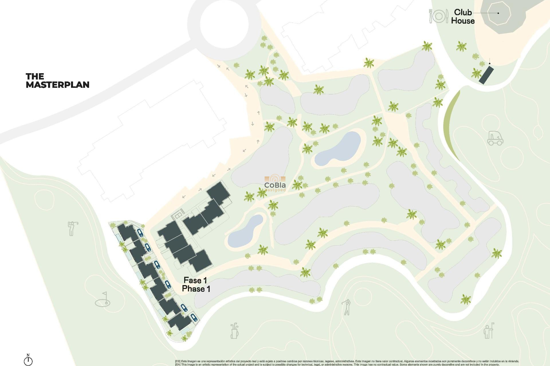 New Build - Villa - Banos y Mendigo - El Valle Golf