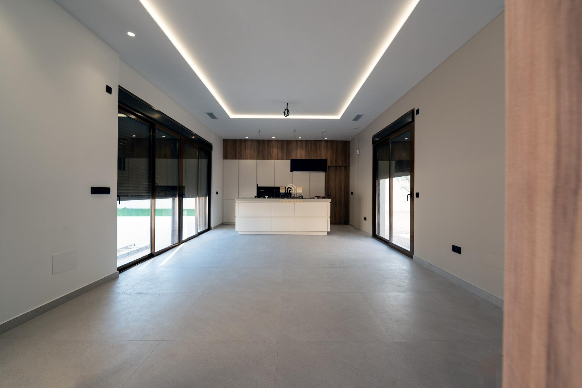 New Build - Villa - Benejúzar - alta
