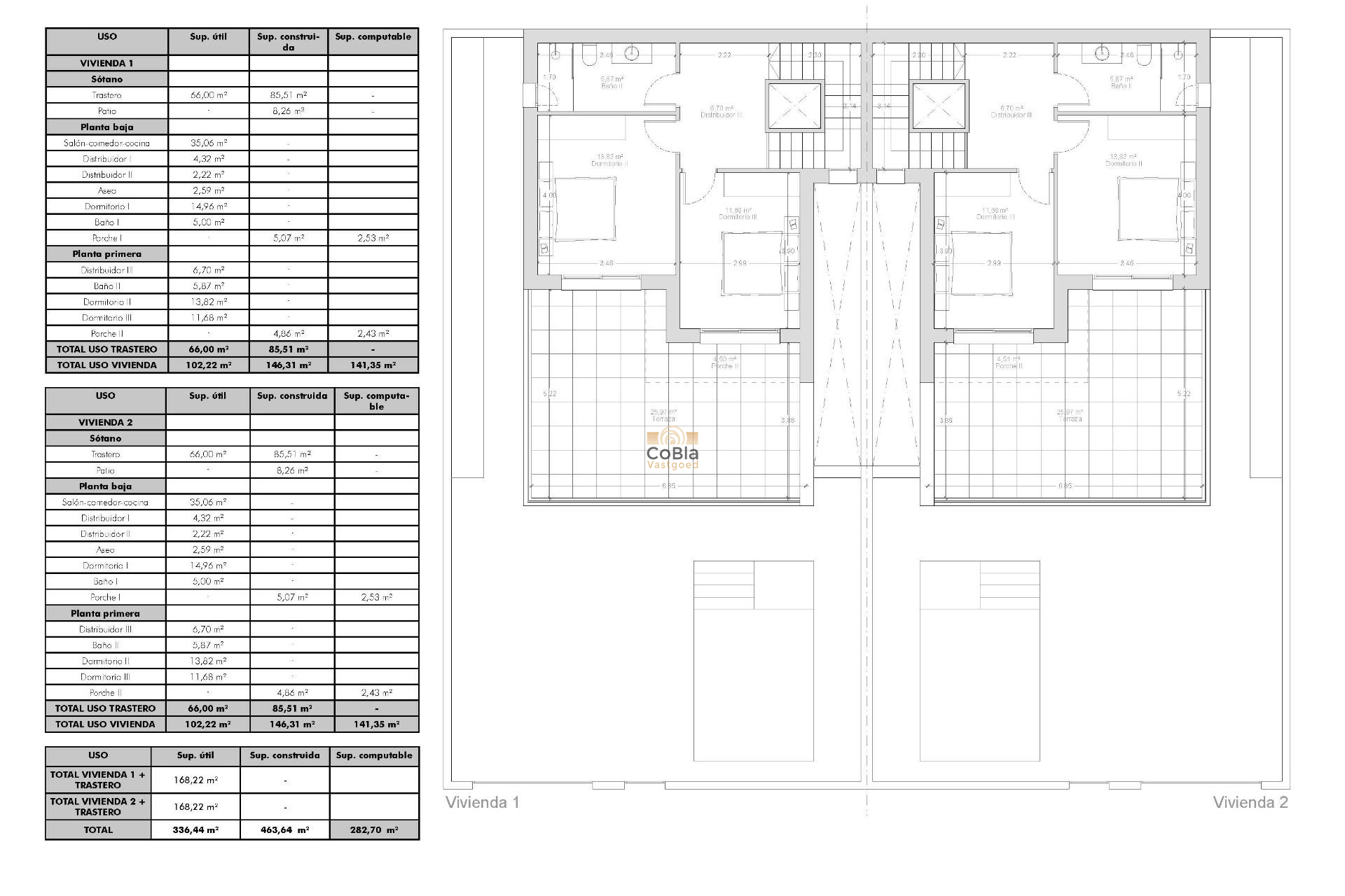 New Build - Villa - Benijofar - Pueblo