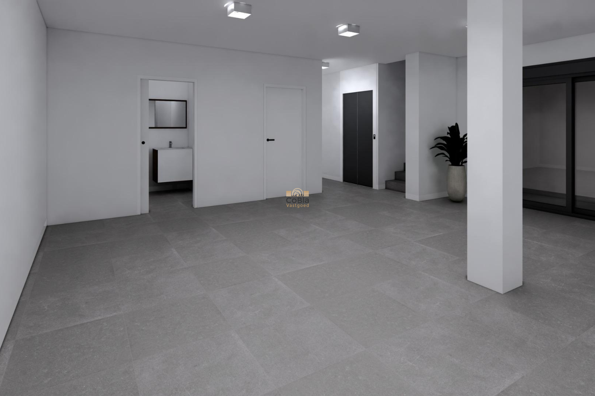 New Build - Villa - Benijofar - Pueblo