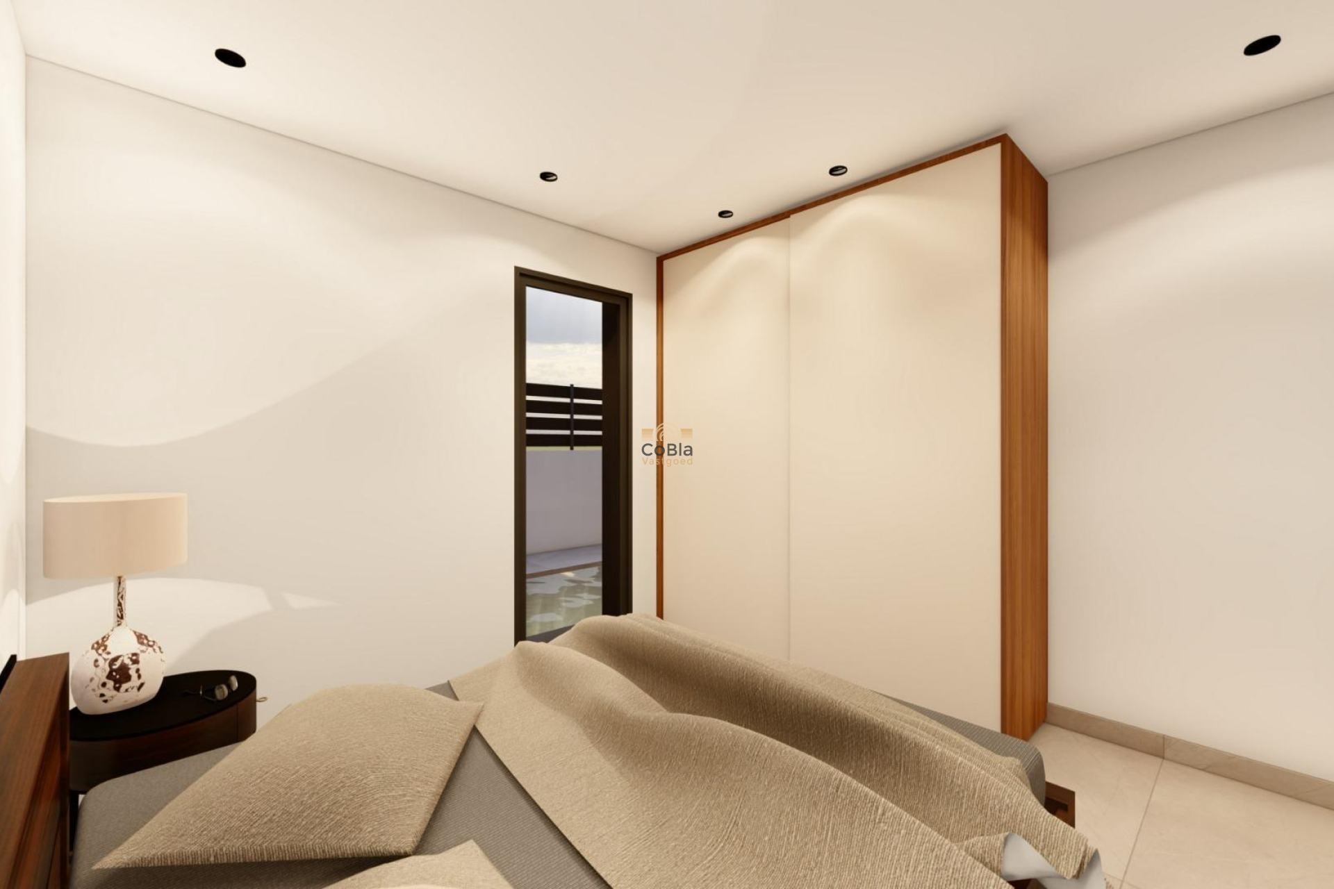 New Build - Villa - Benijofar - Urb. Monteazul