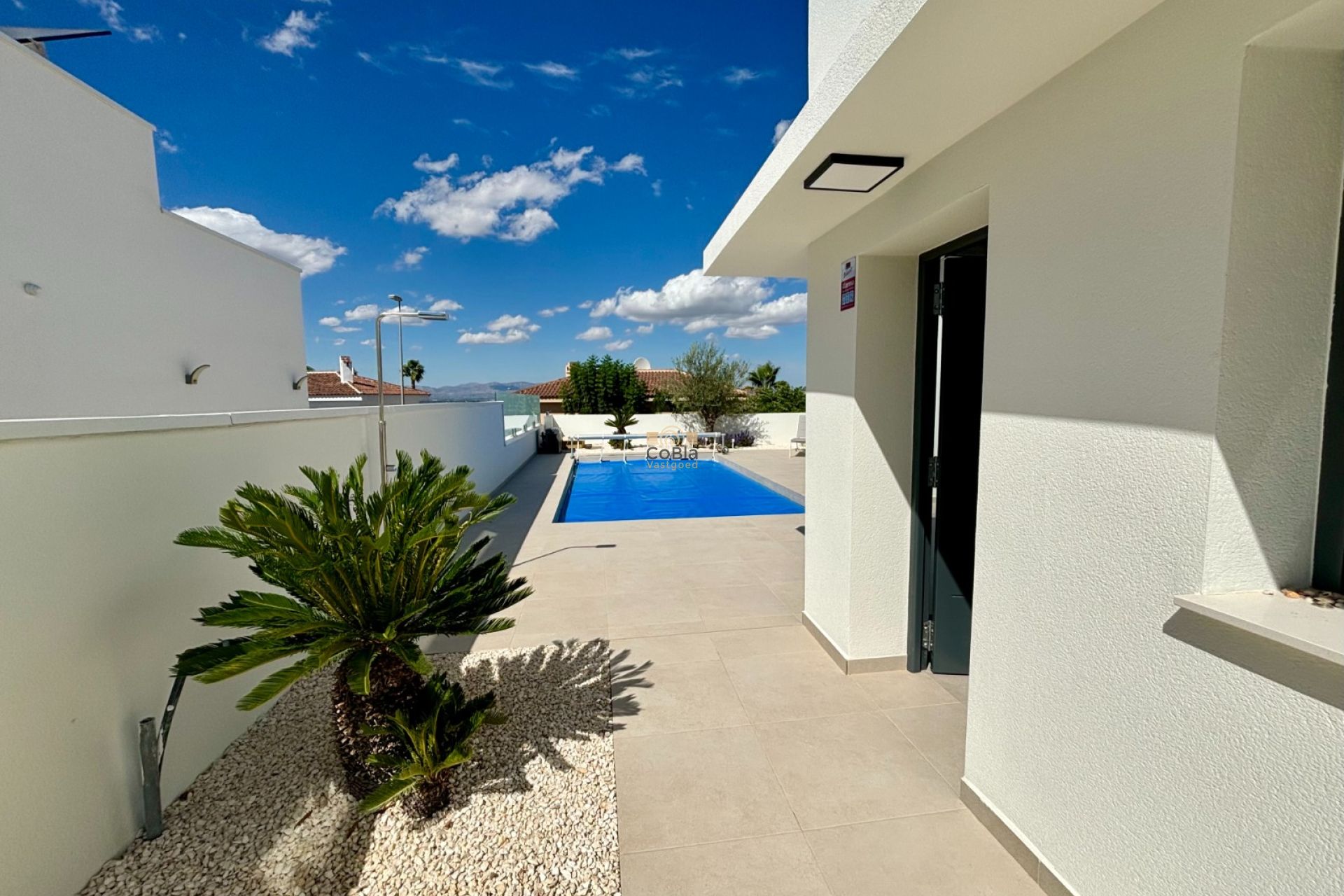 New Build - Villa - Benijofar