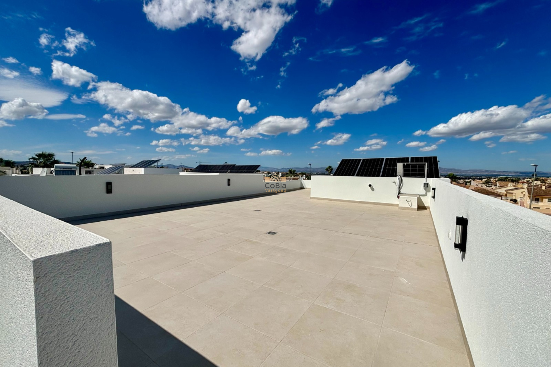 New Build - Villa - Benijofar