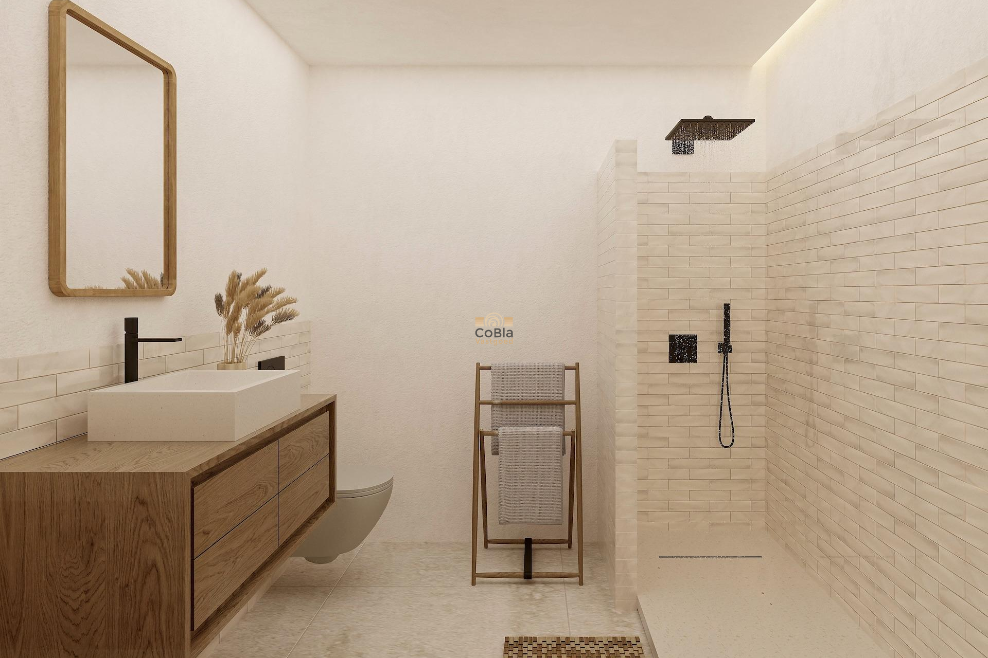 New Build - Villa - Benissa - La Fustera