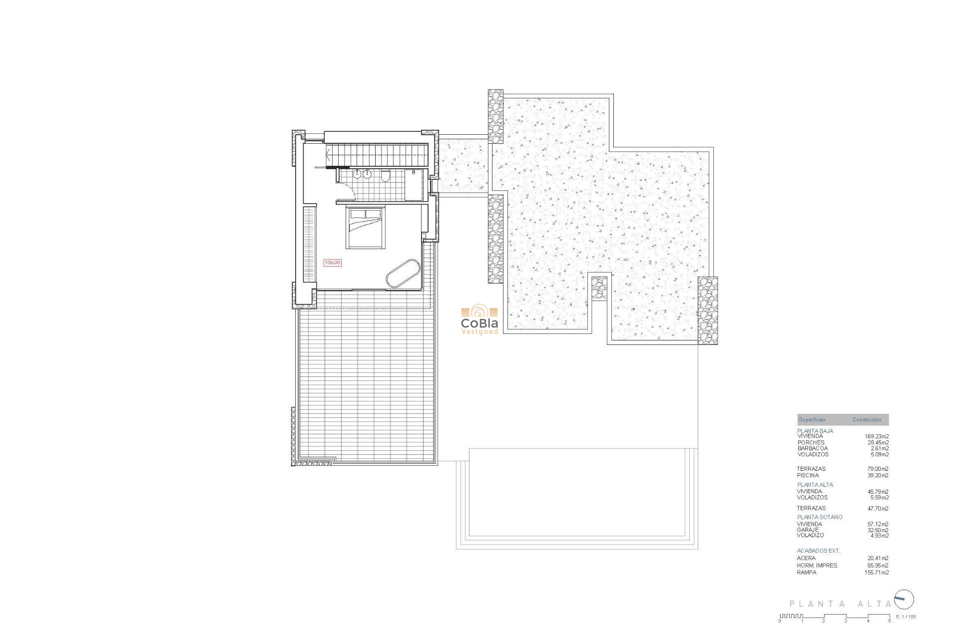 New Build - Villa - Benissa - San Jaime