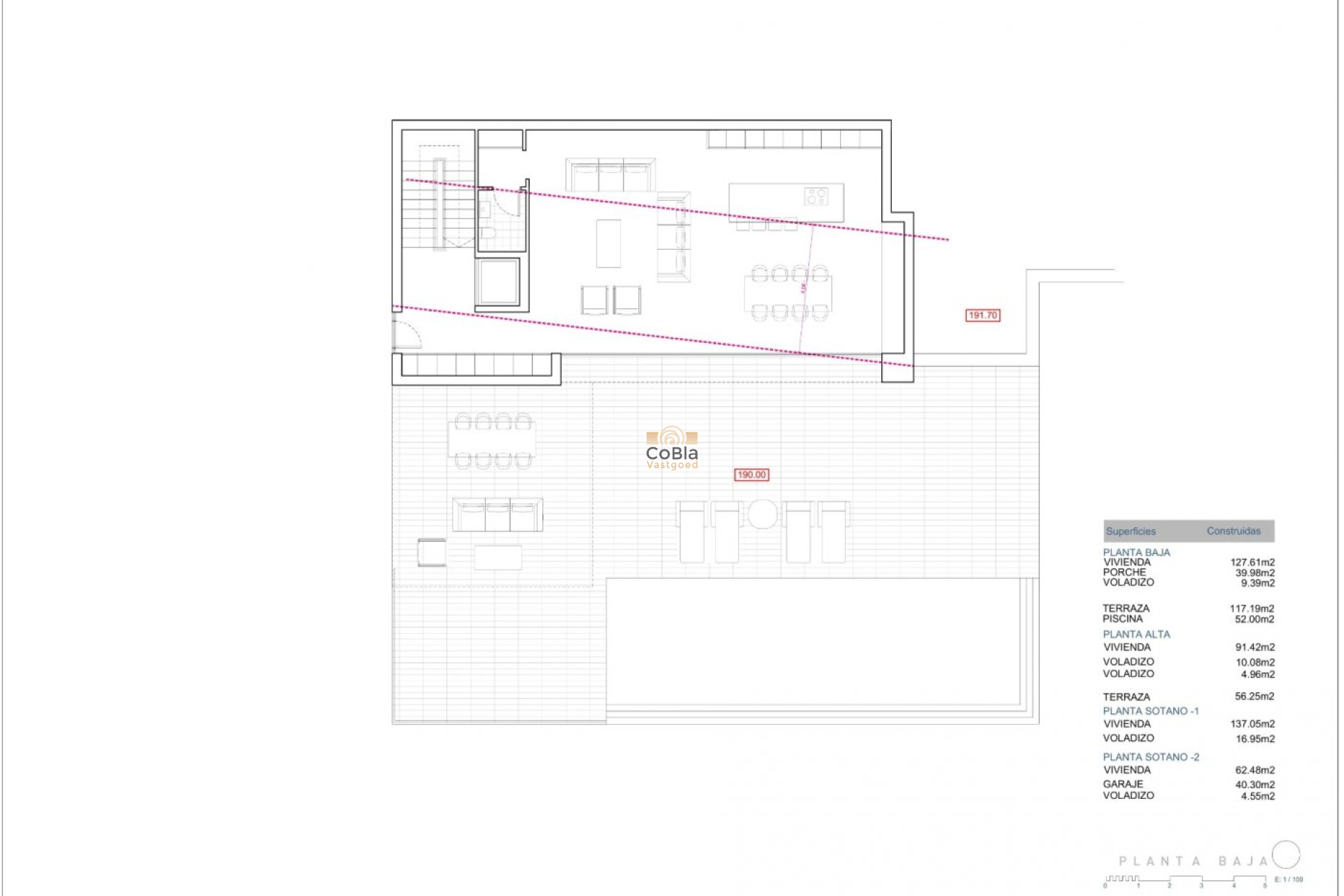 New Build - Villa - Benissa