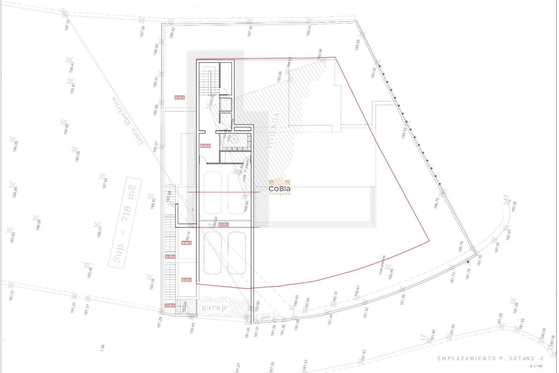 New Build - Villa - Benissa