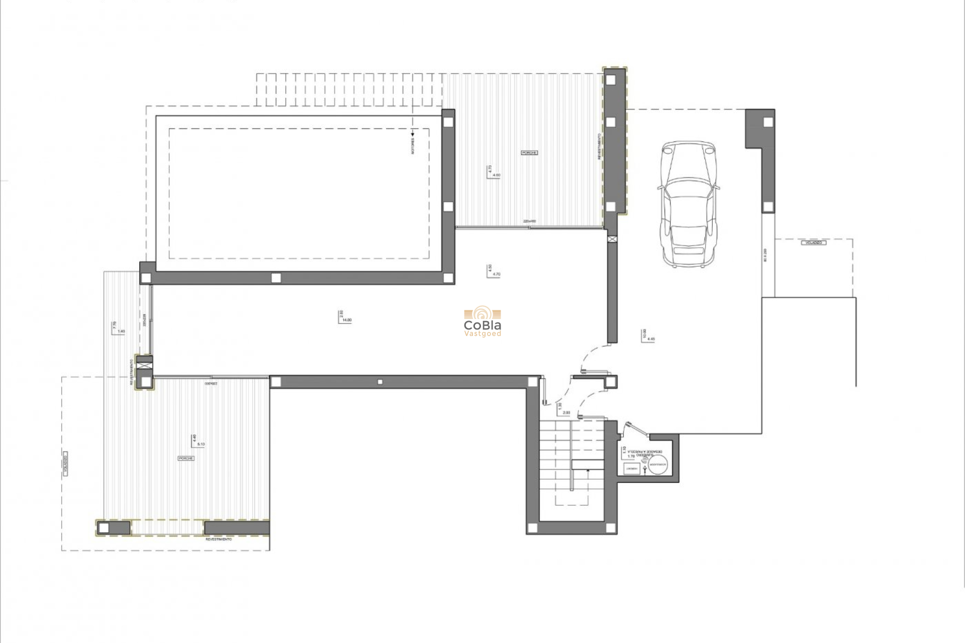 New Build - Villa - Benitachell - Cumbre Del Sol