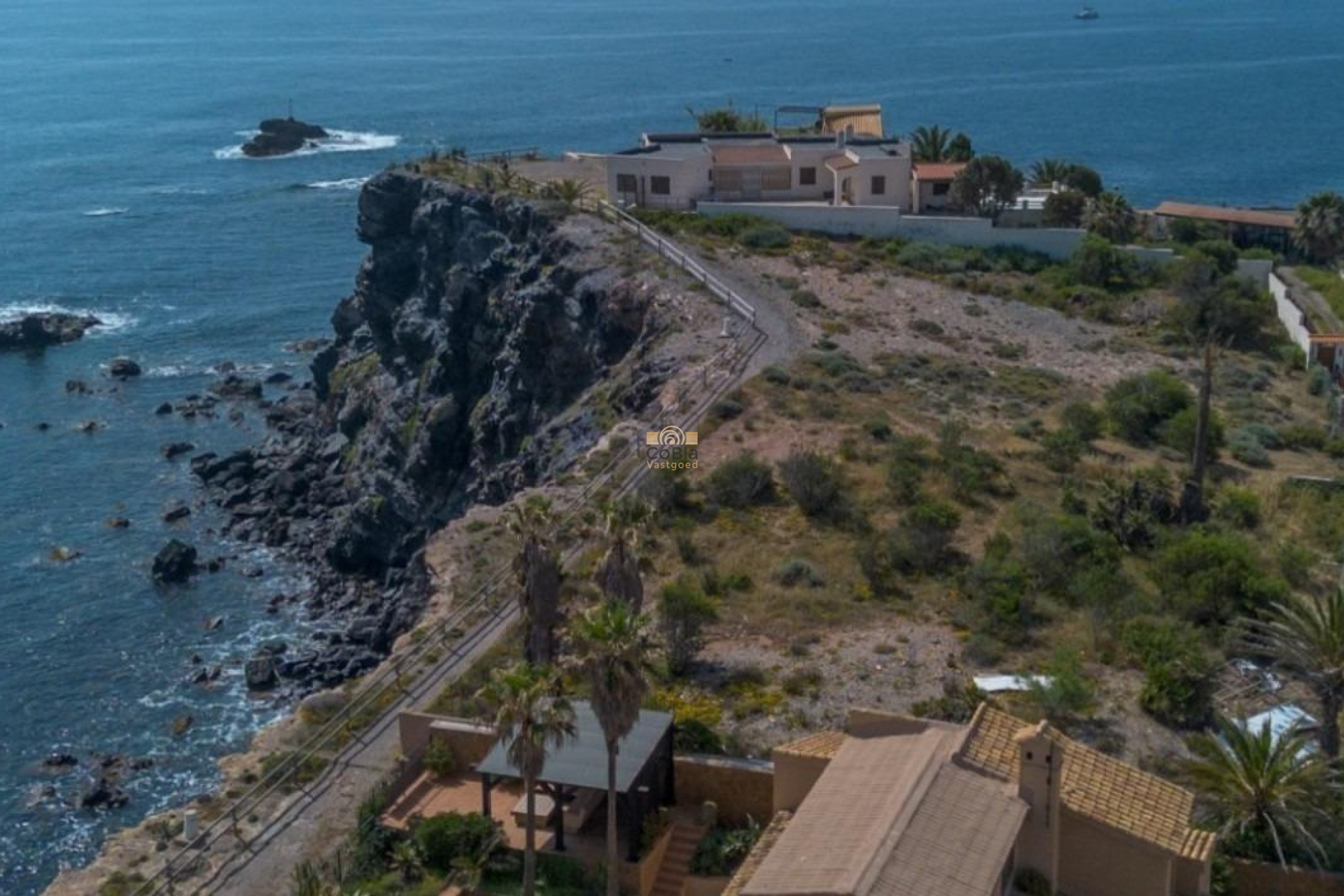 New Build - Villa - Cabo de Palos - Cala Flores