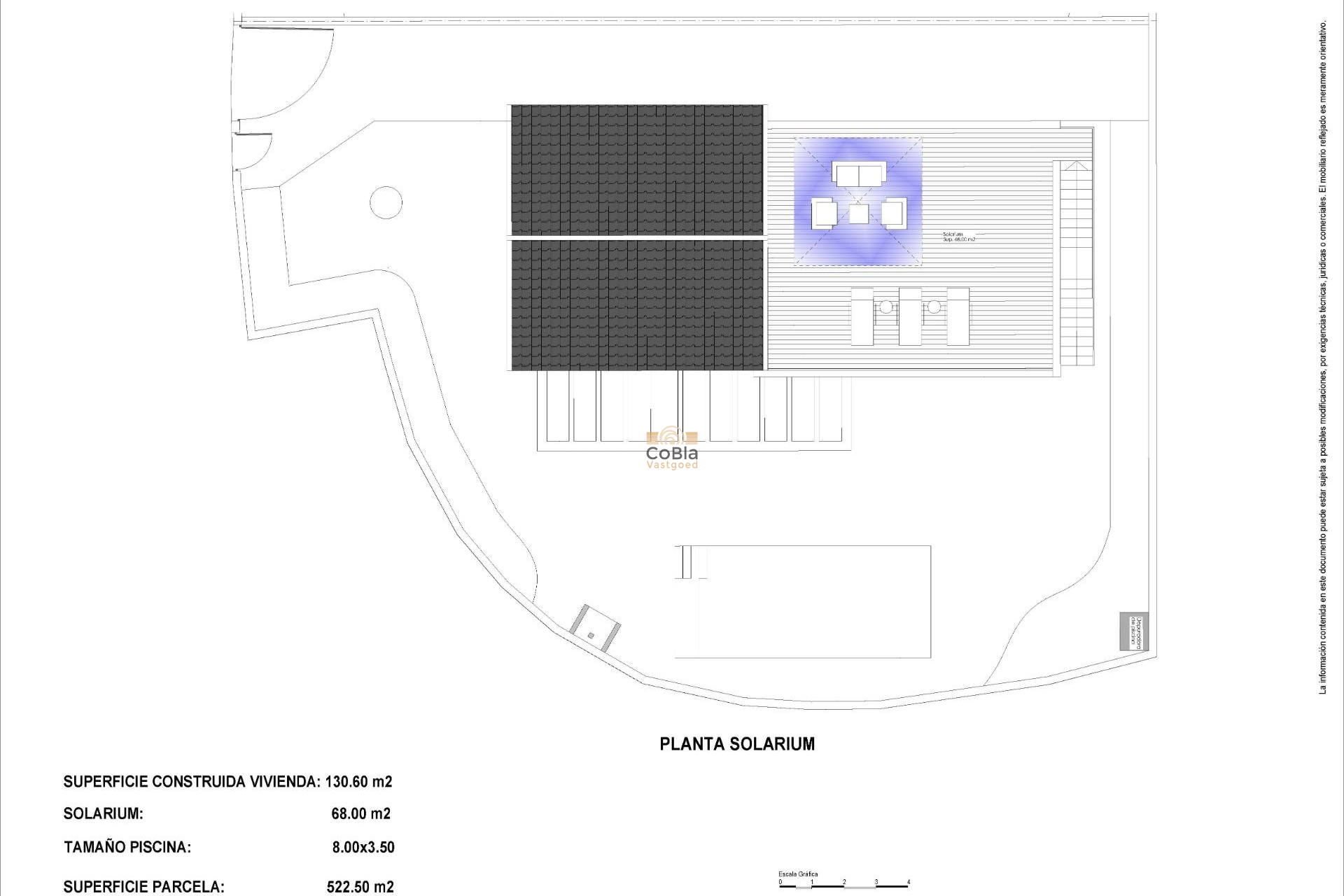 New Build - Villa - Cabo de Palos - Cala Flores