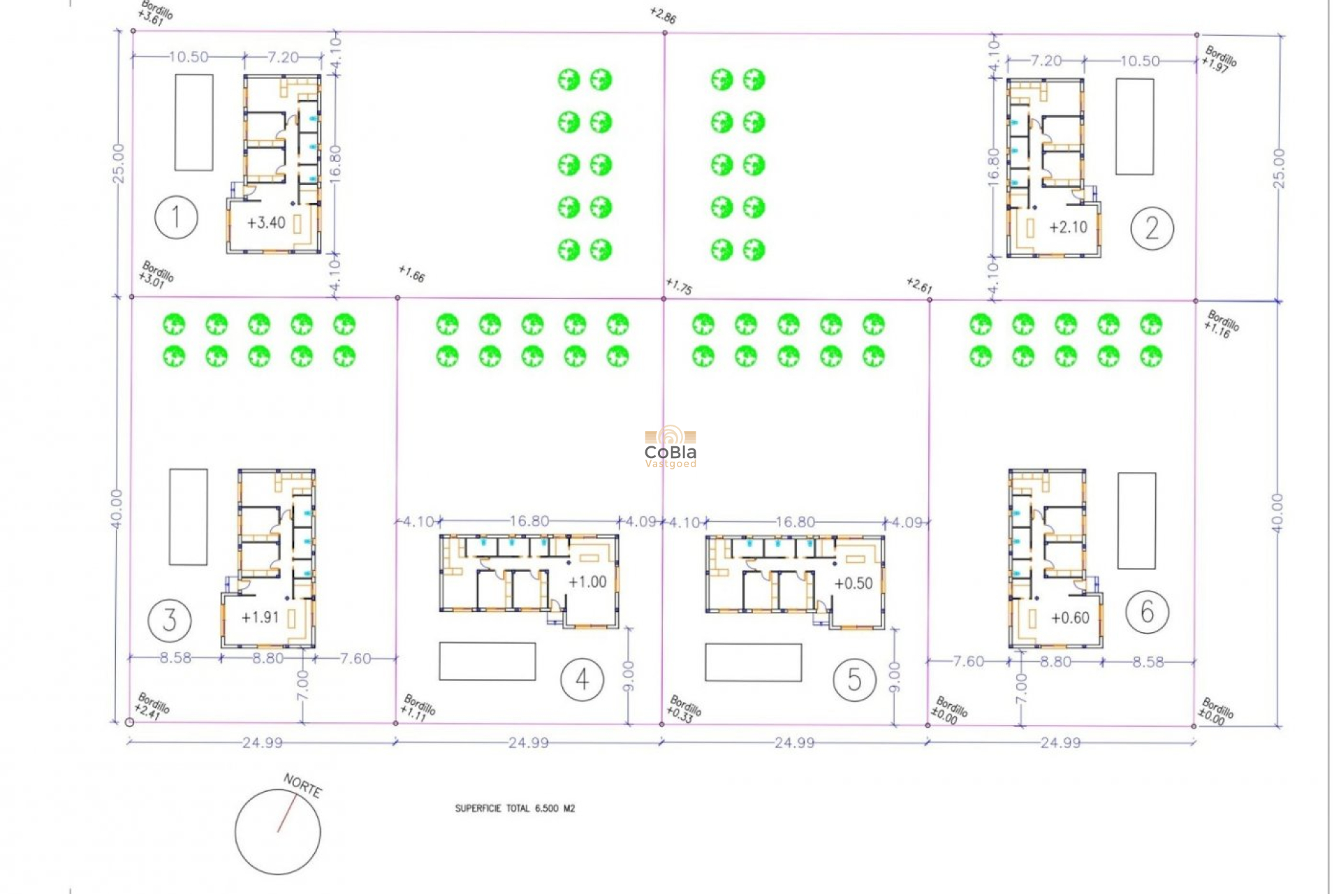 New Build - Villa - Calasparra - Coto Riñales