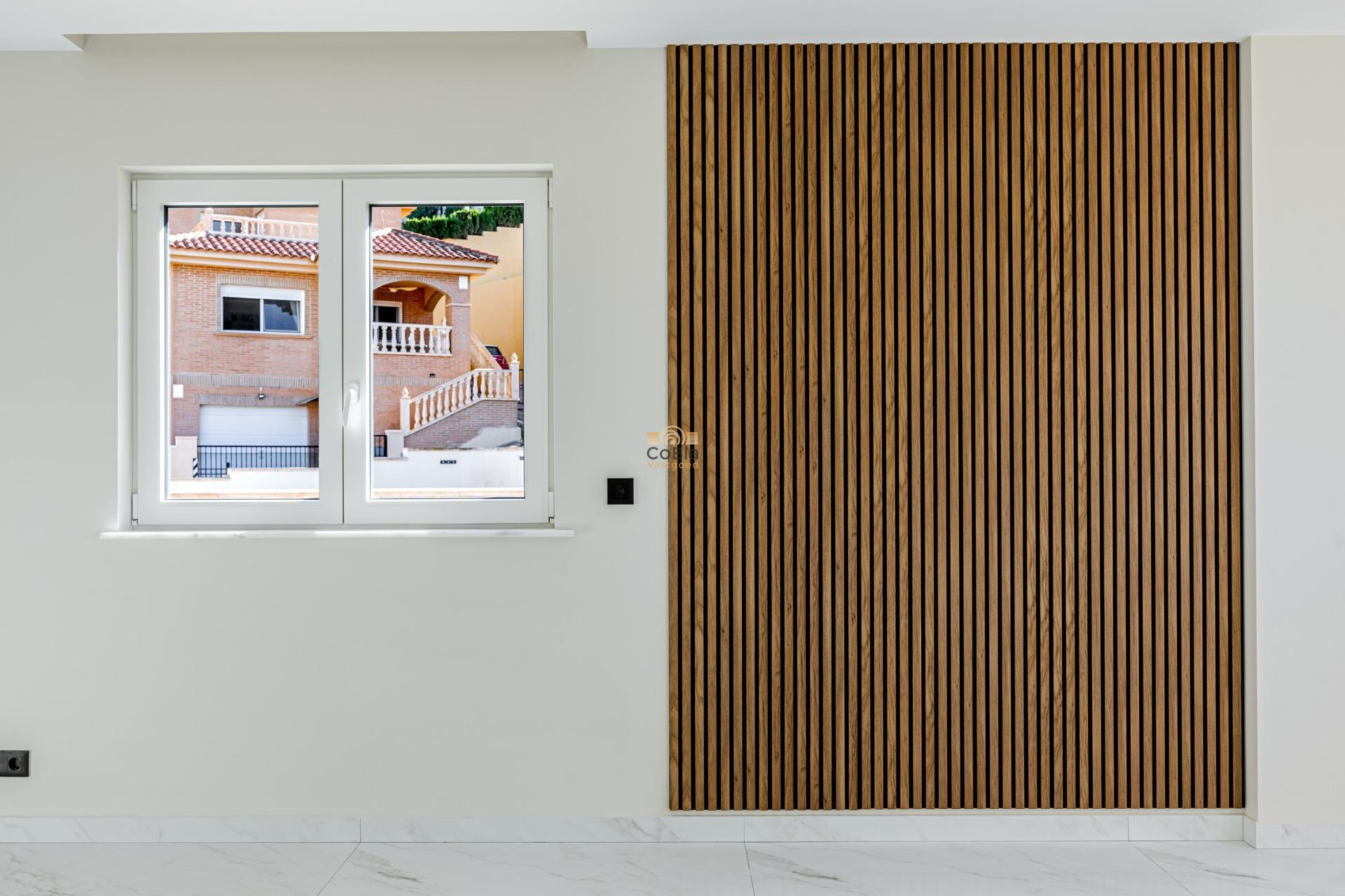 New Build - Villa - Ciudad Quesada - La Marquesa Golf