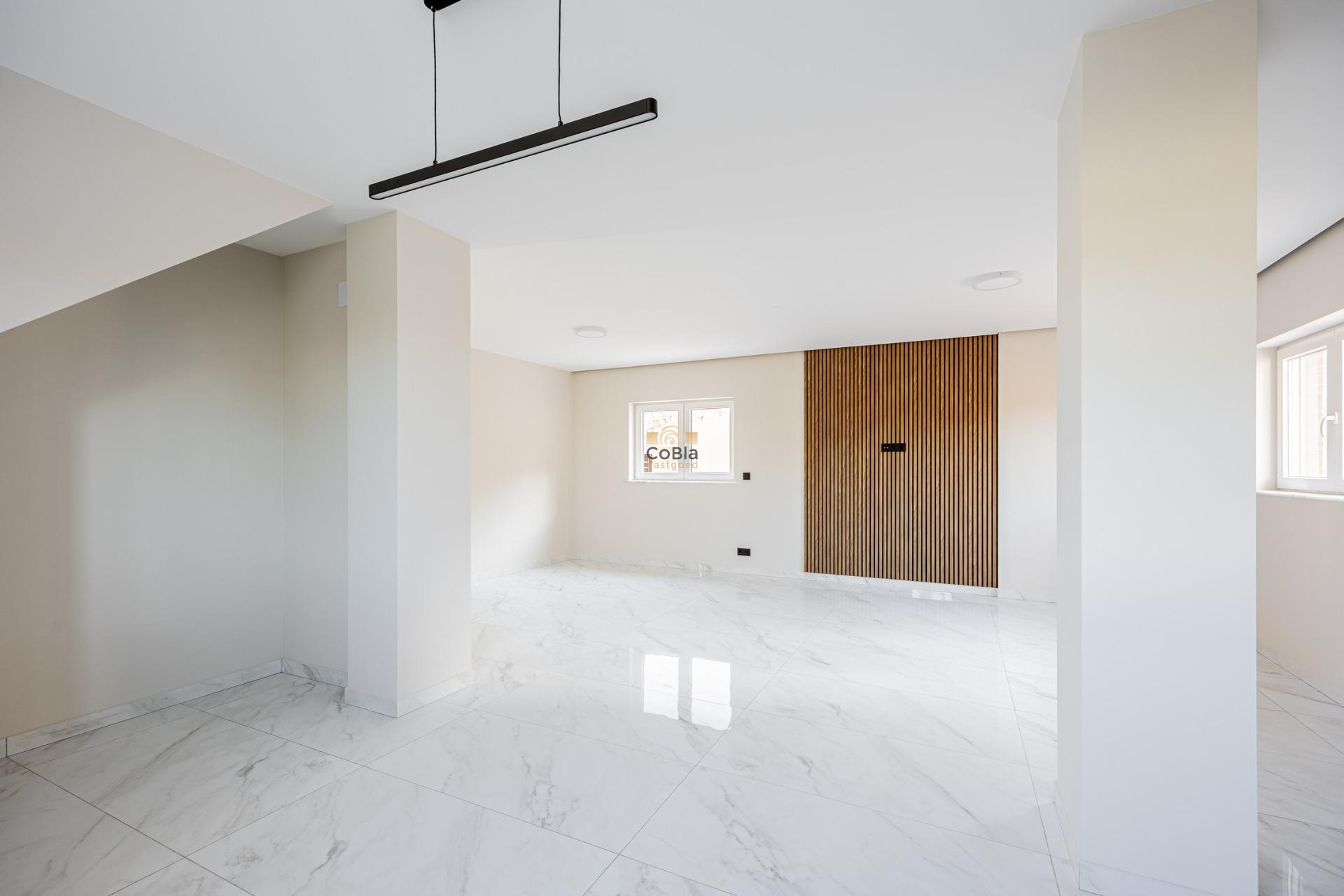 New Build - Villa - Ciudad Quesada - La Marquesa Golf