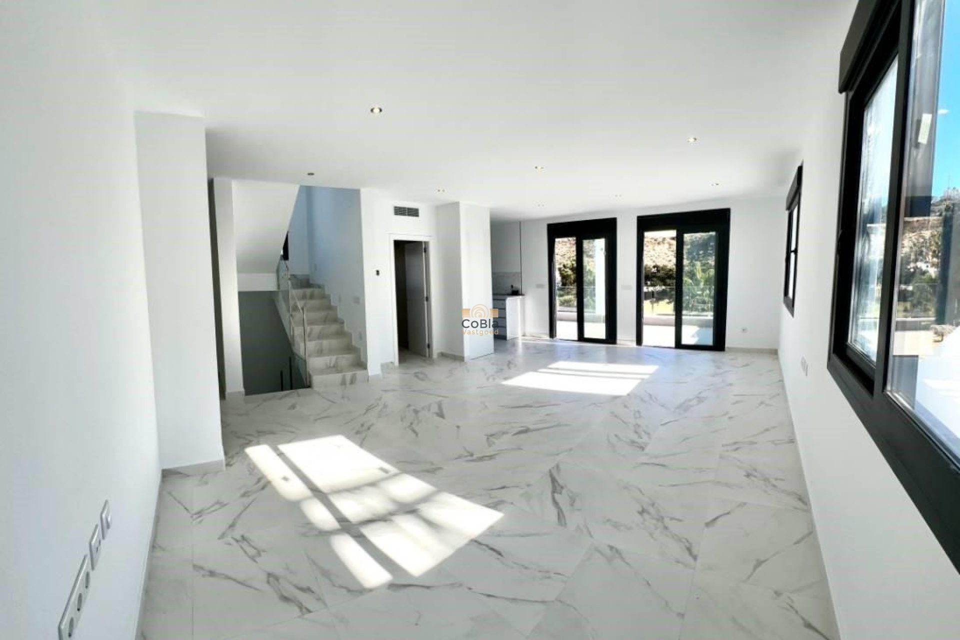 New Build - Villa - Ciudad Quesada - La Marquesa Golf