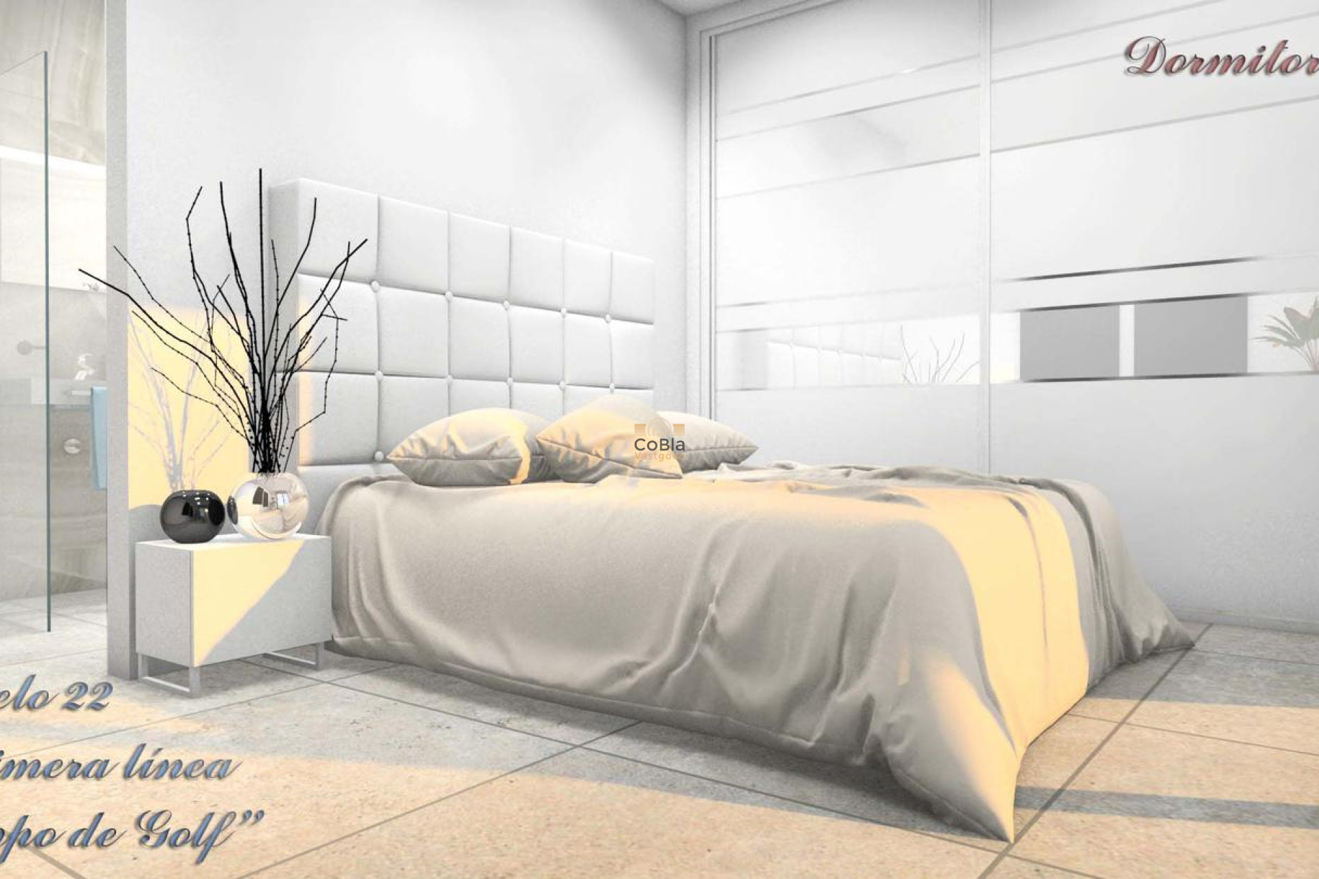 New Build - Villa - Ciudad Quesada - La Marquesa Golf