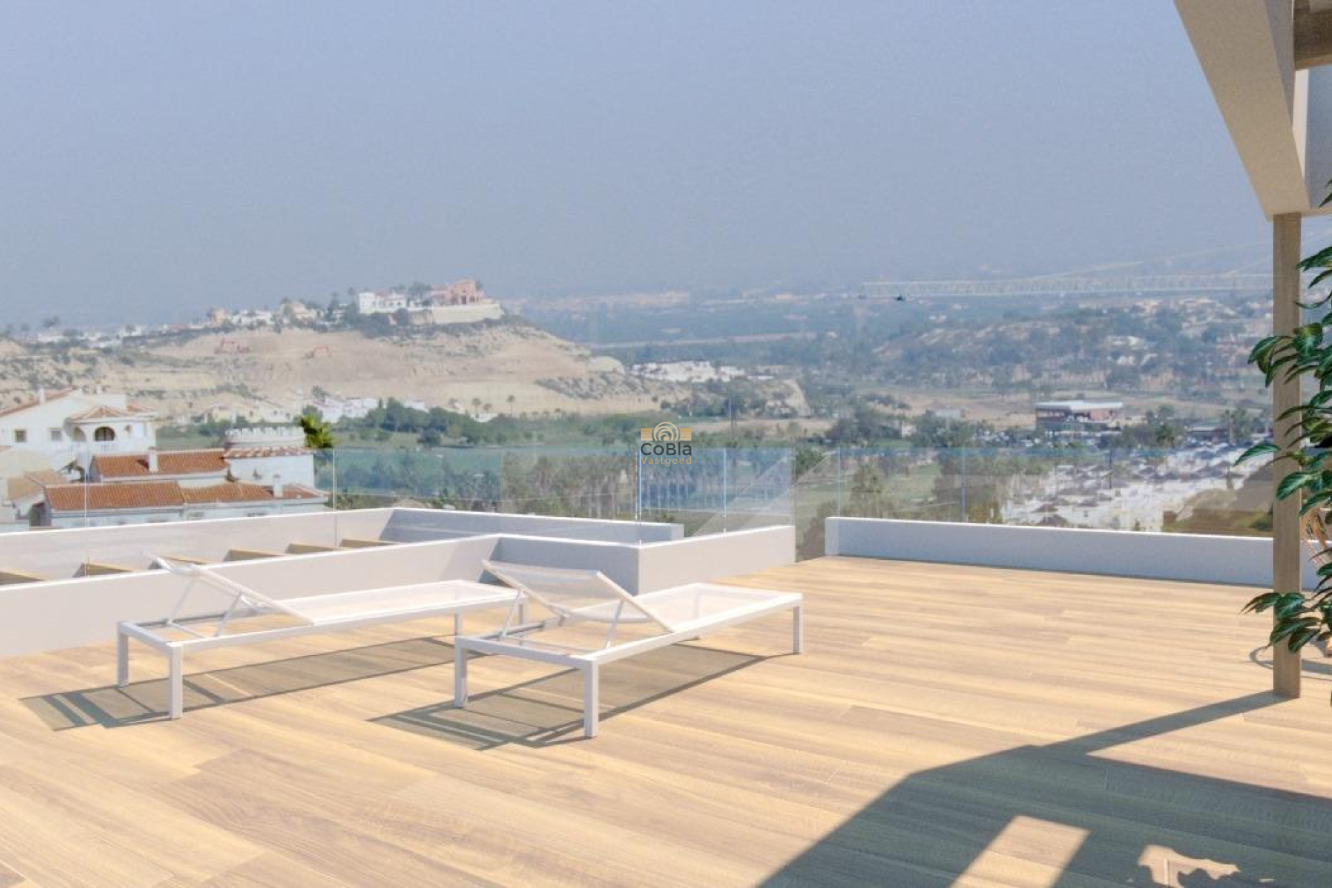 New Build - Villa - Ciudad Quesada - La Marquesa Golf