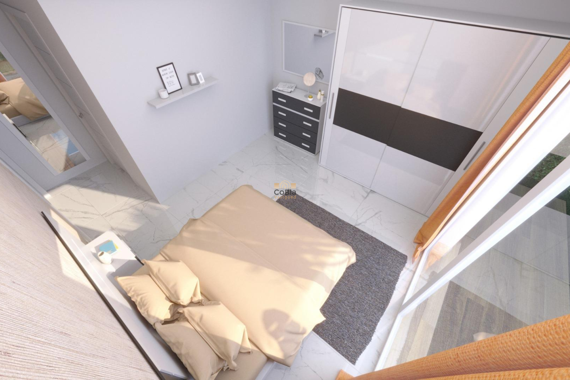 New Build - Villa - Ciudad Quesada - La Marquesa Golf