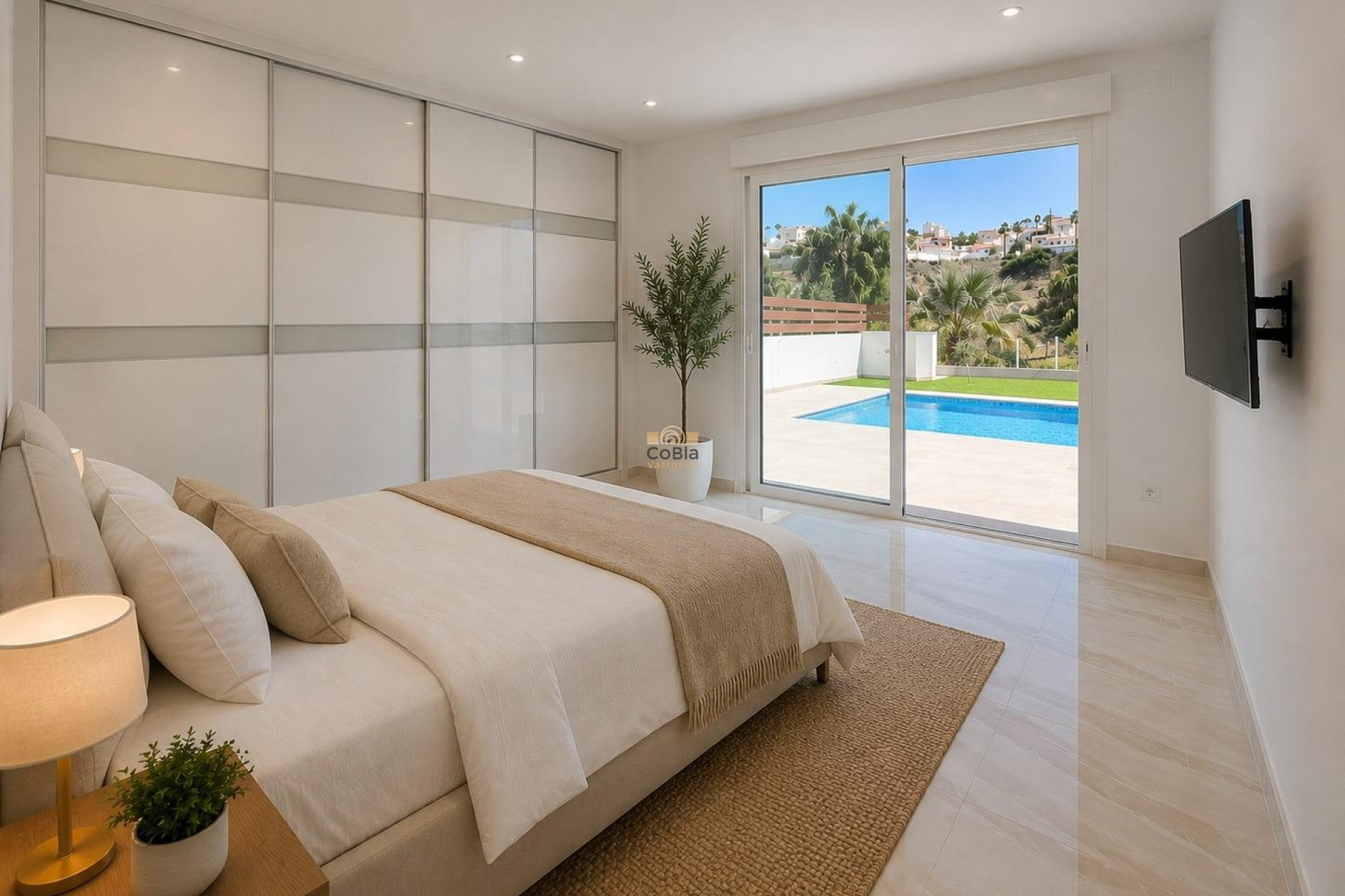 New Build - Villa - Ciudad Quesada - La Marquesa Golf