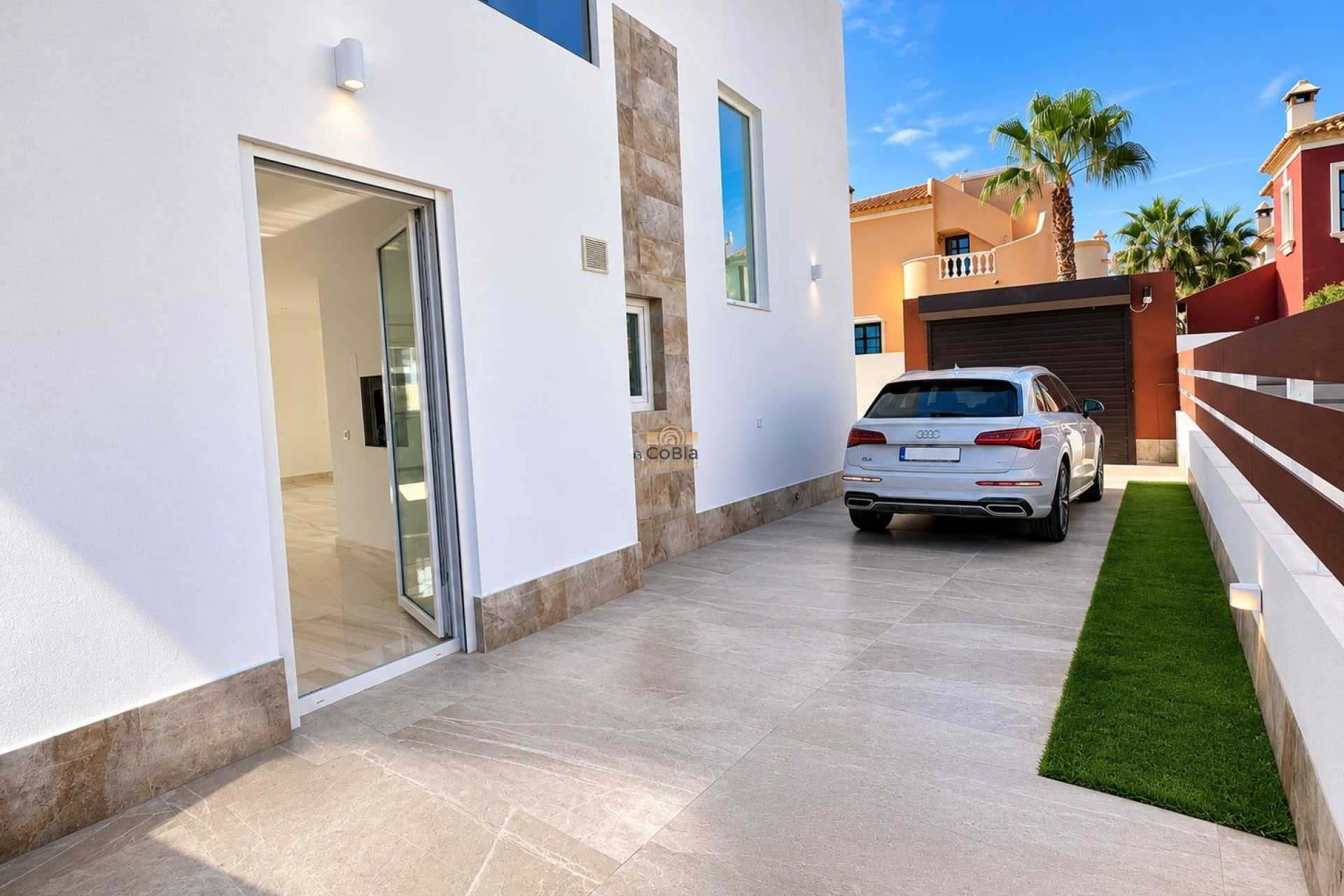 New Build - Villa - Ciudad Quesada - La Marquesa Golf