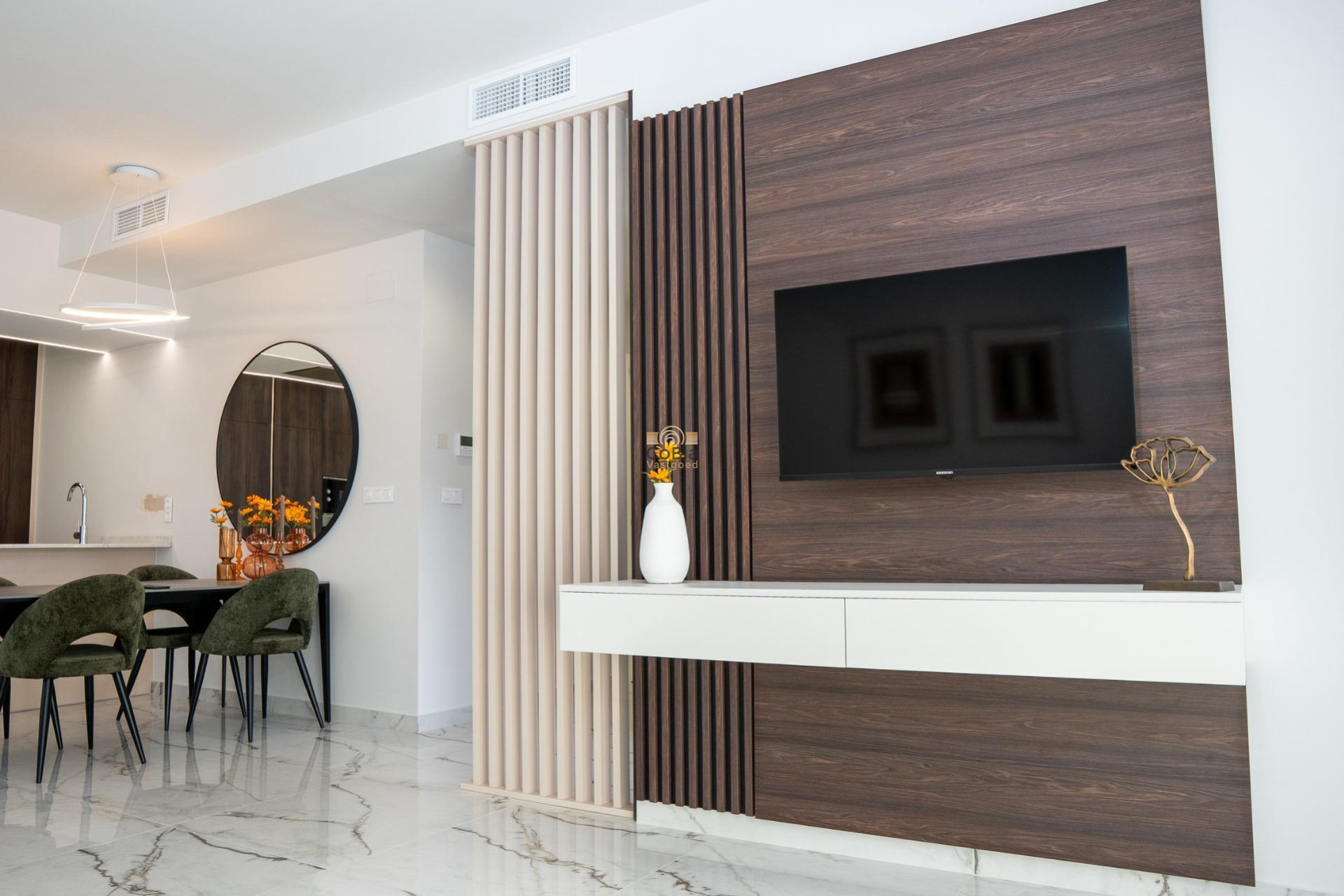 New Build - Villa - Ciudad Quesada - Lo Marabú