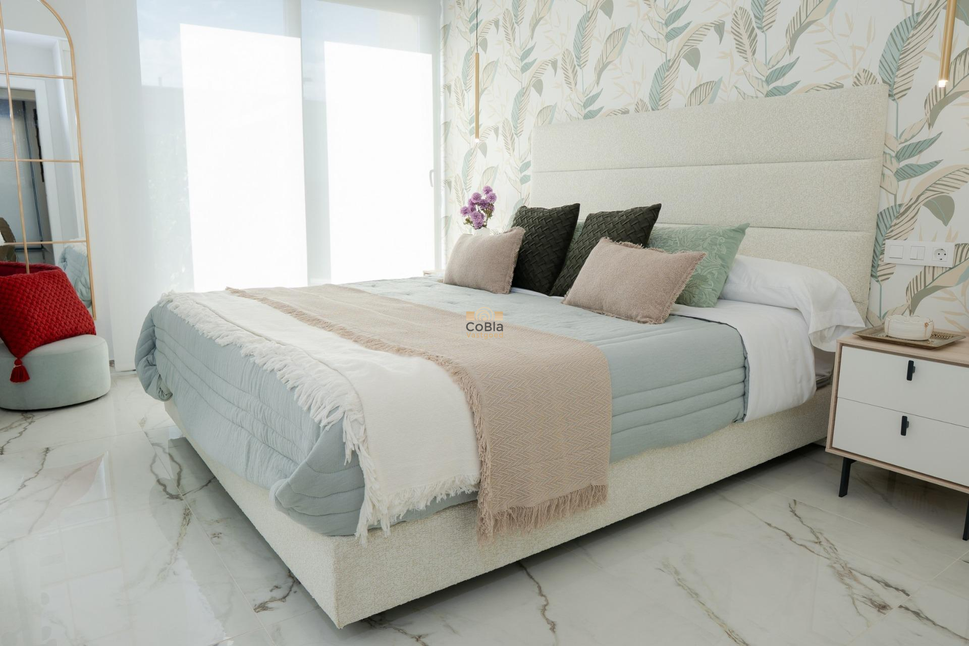 New Build - Villa - Ciudad Quesada - Lo Marabú