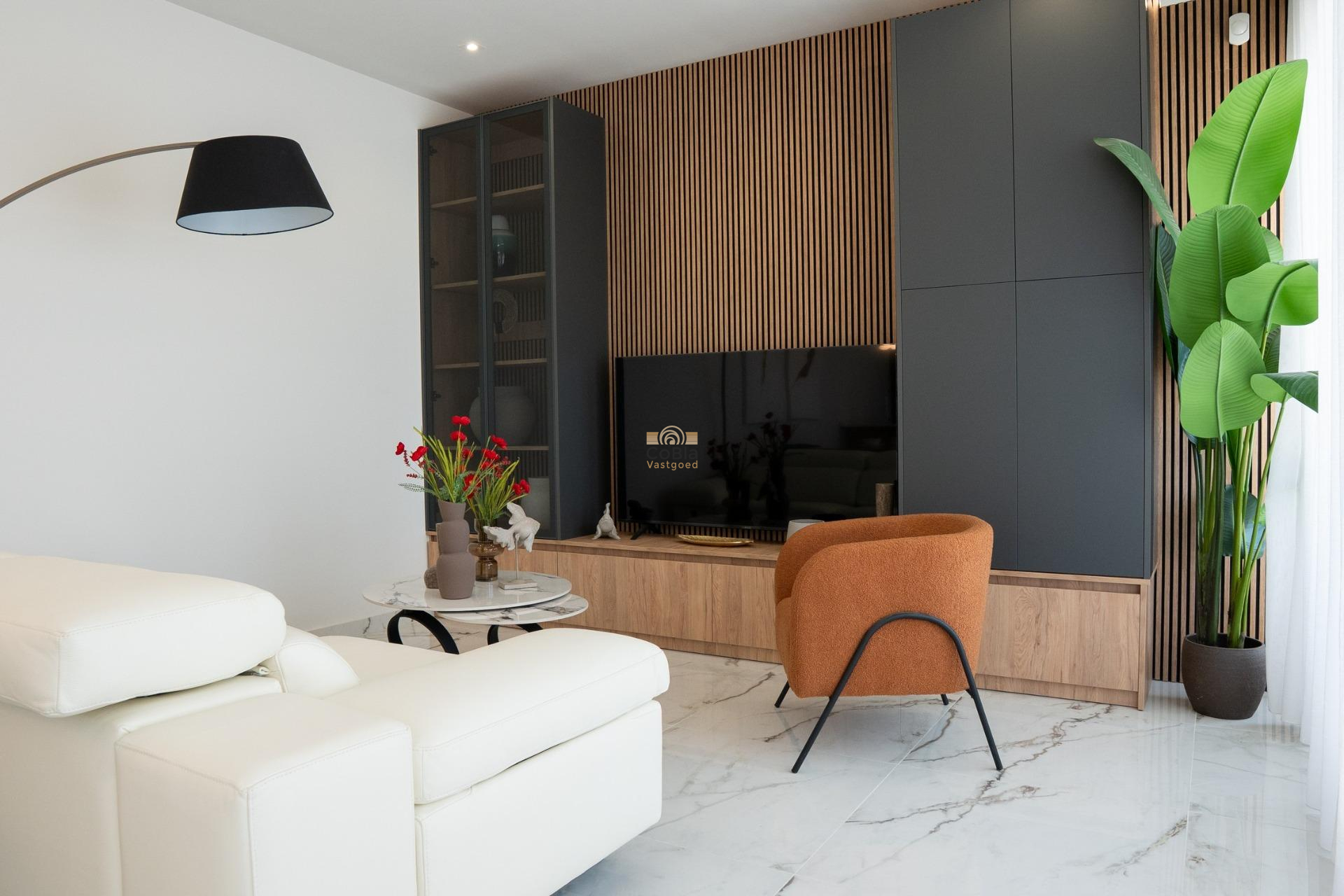 New Build - Villa - Ciudad Quesada - Lo Marabú