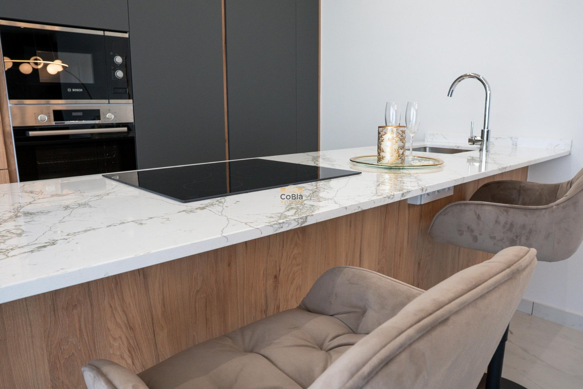 New Build - Villa - Ciudad Quesada - Lo Marabú