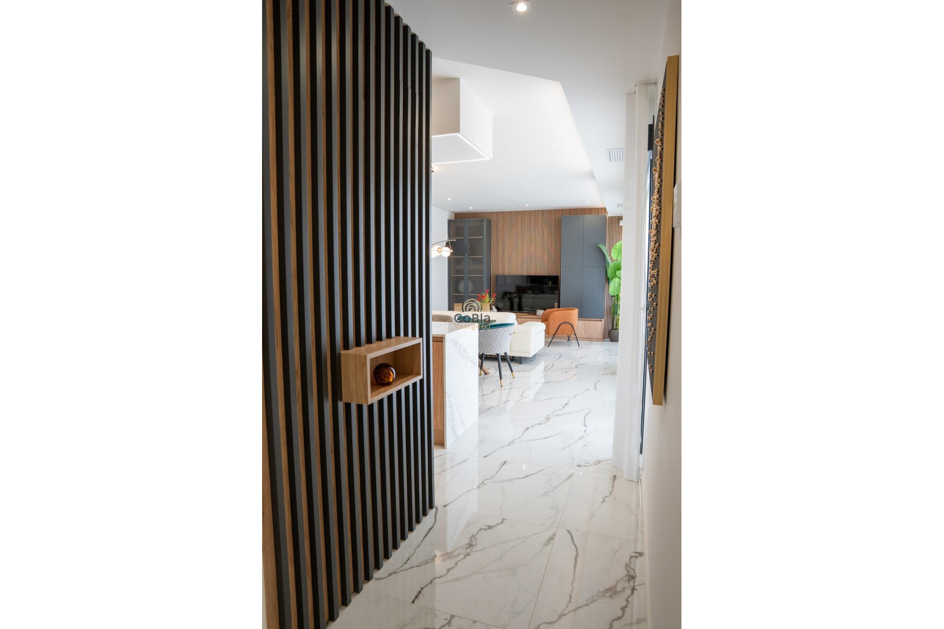 New Build - Villa - Ciudad Quesada - Lo Marabú