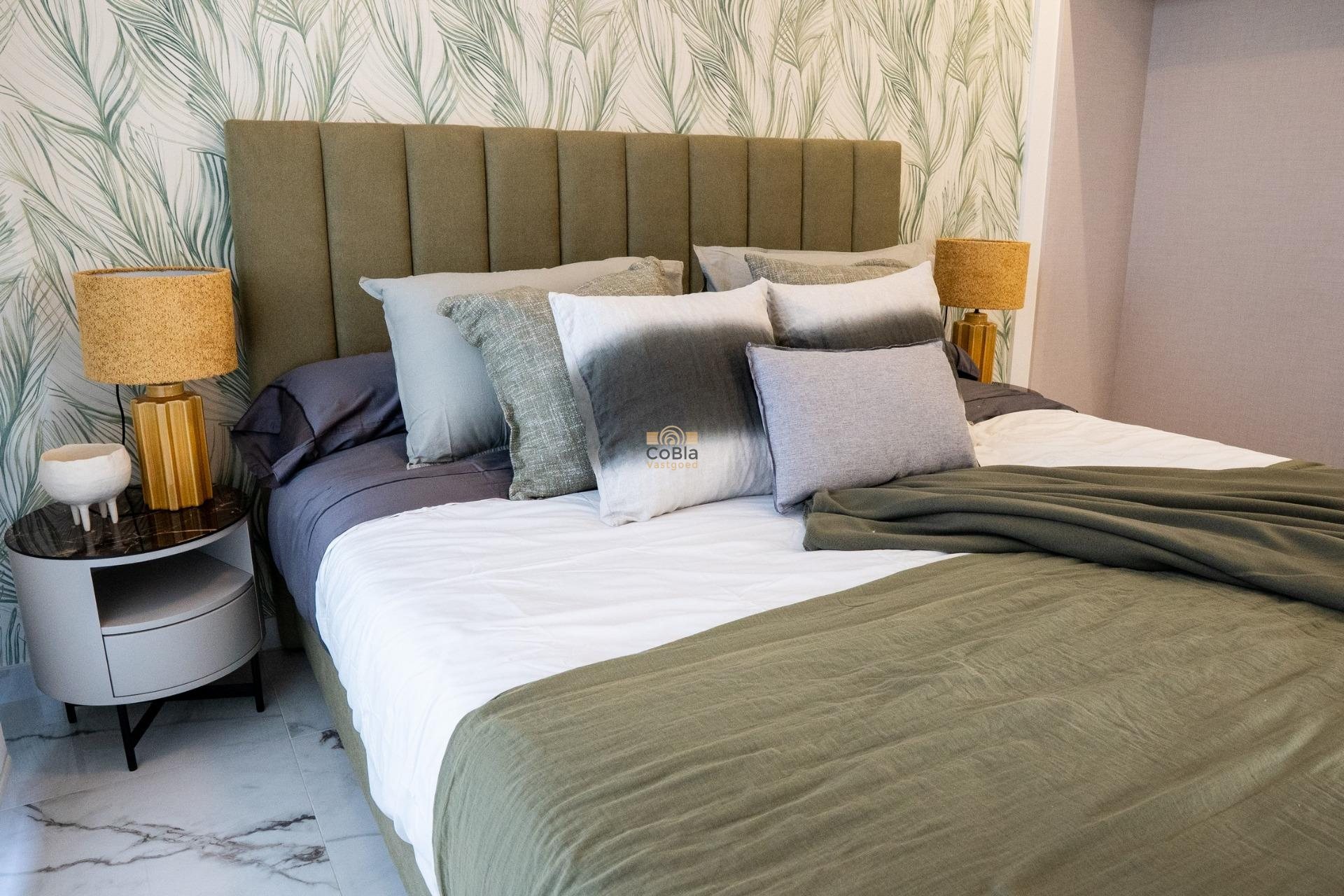 New Build - Villa - Ciudad Quesada - Lo Marabú