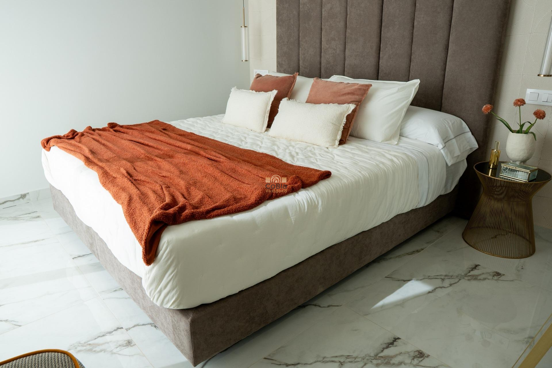 New Build - Villa - Ciudad Quesada - Lo Marabú