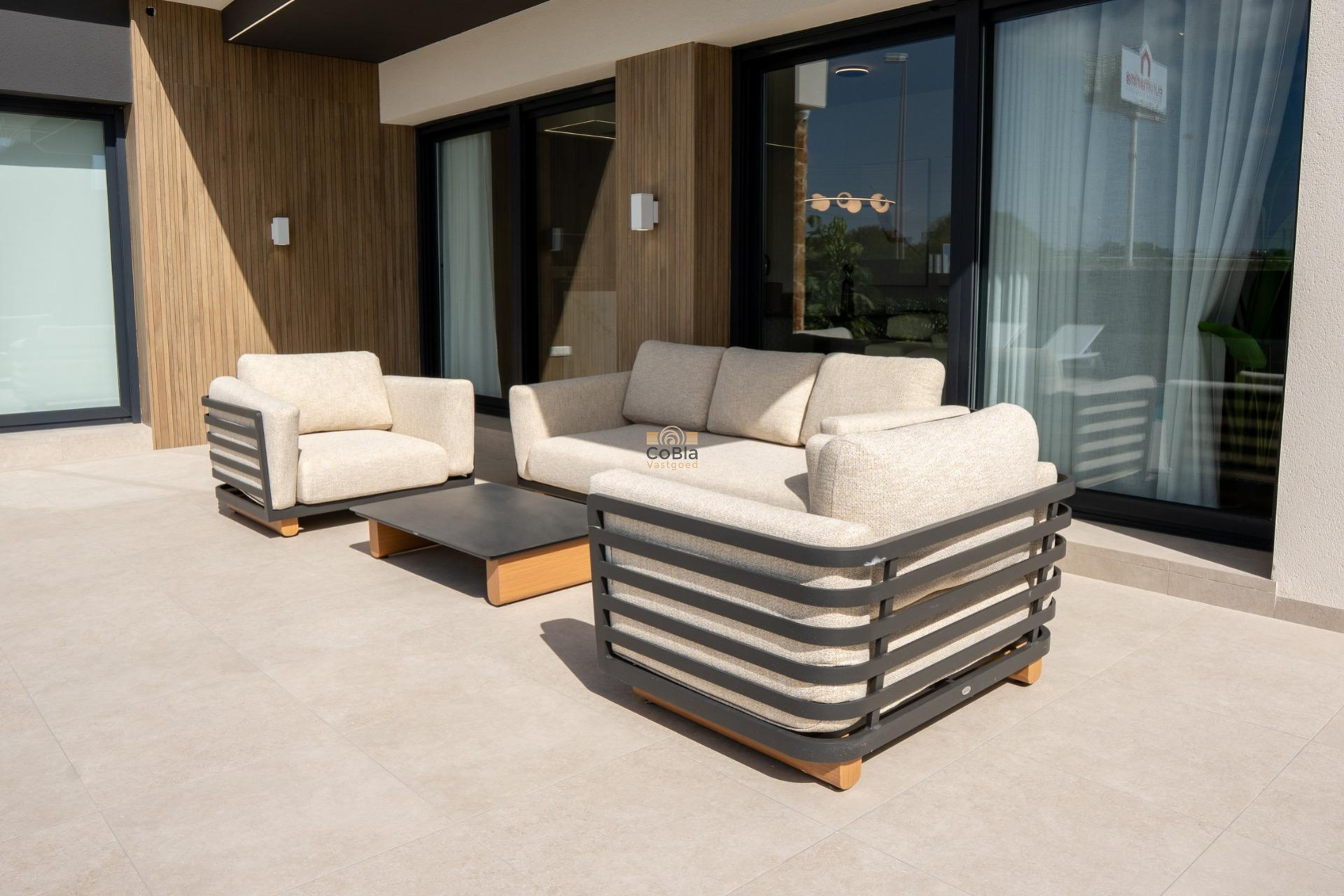 New Build - Villa - Ciudad Quesada - Lo Marabú